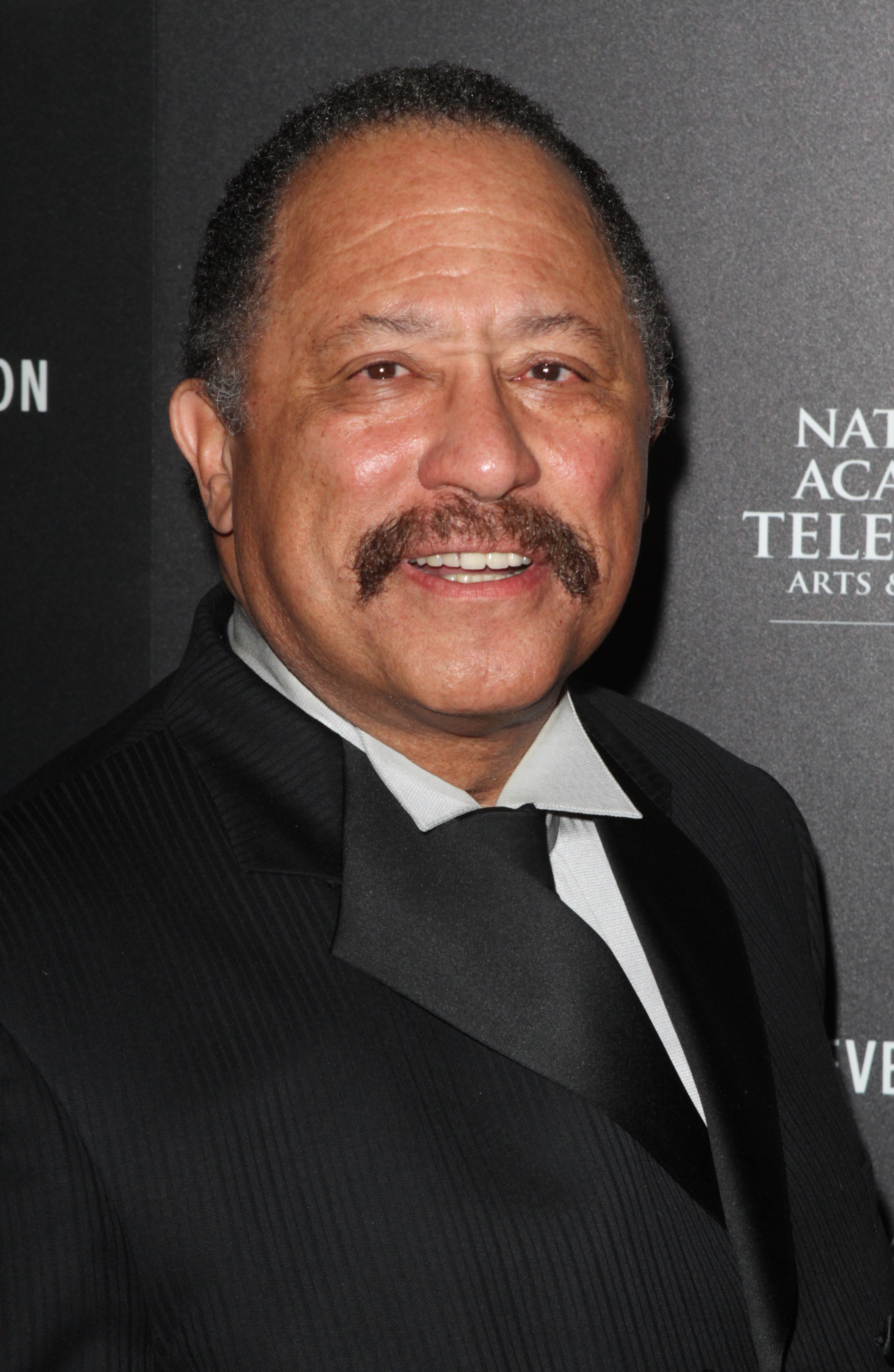 Judge Joe Brown finalizes his divorce, keeps the house, cars |  Wonderwall.com