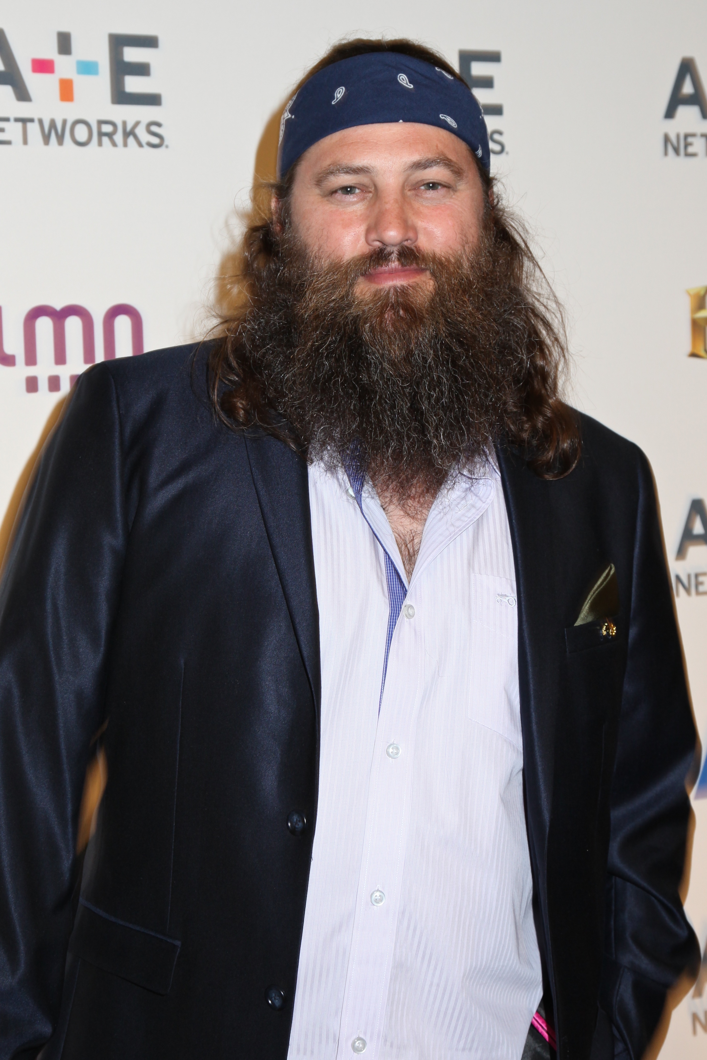 willie robertson