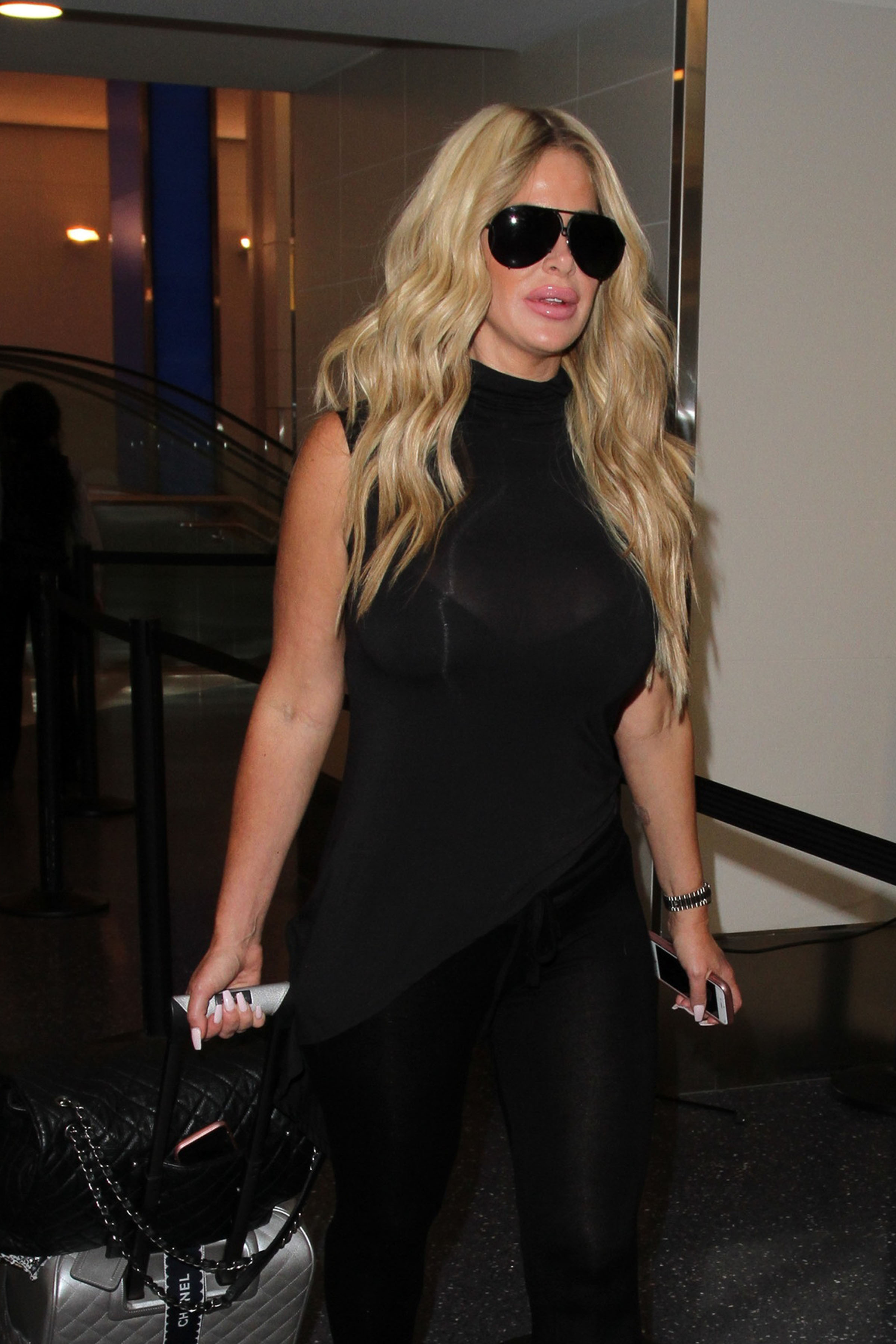 Kim Zolciak