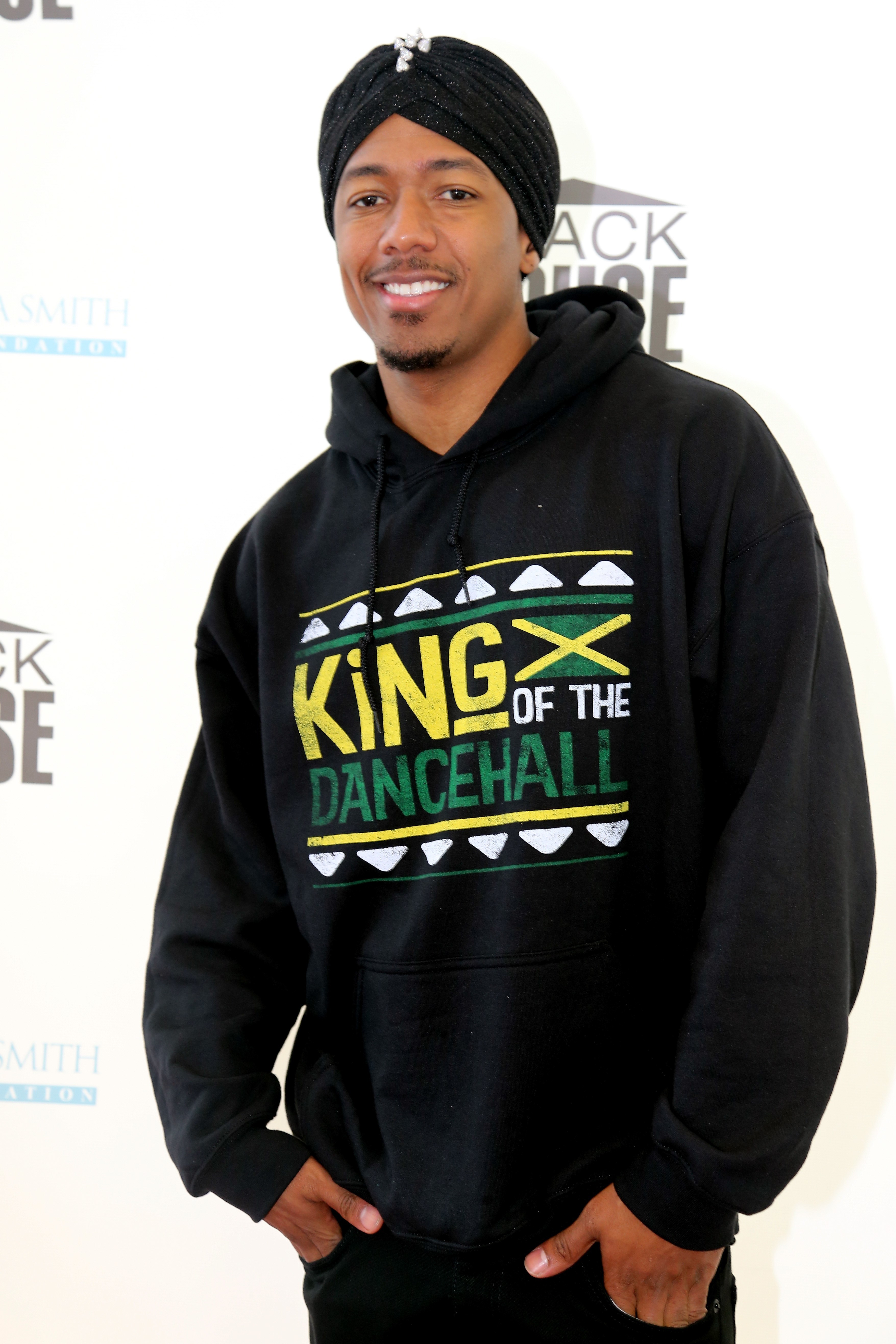 nick cannon toronto film festival