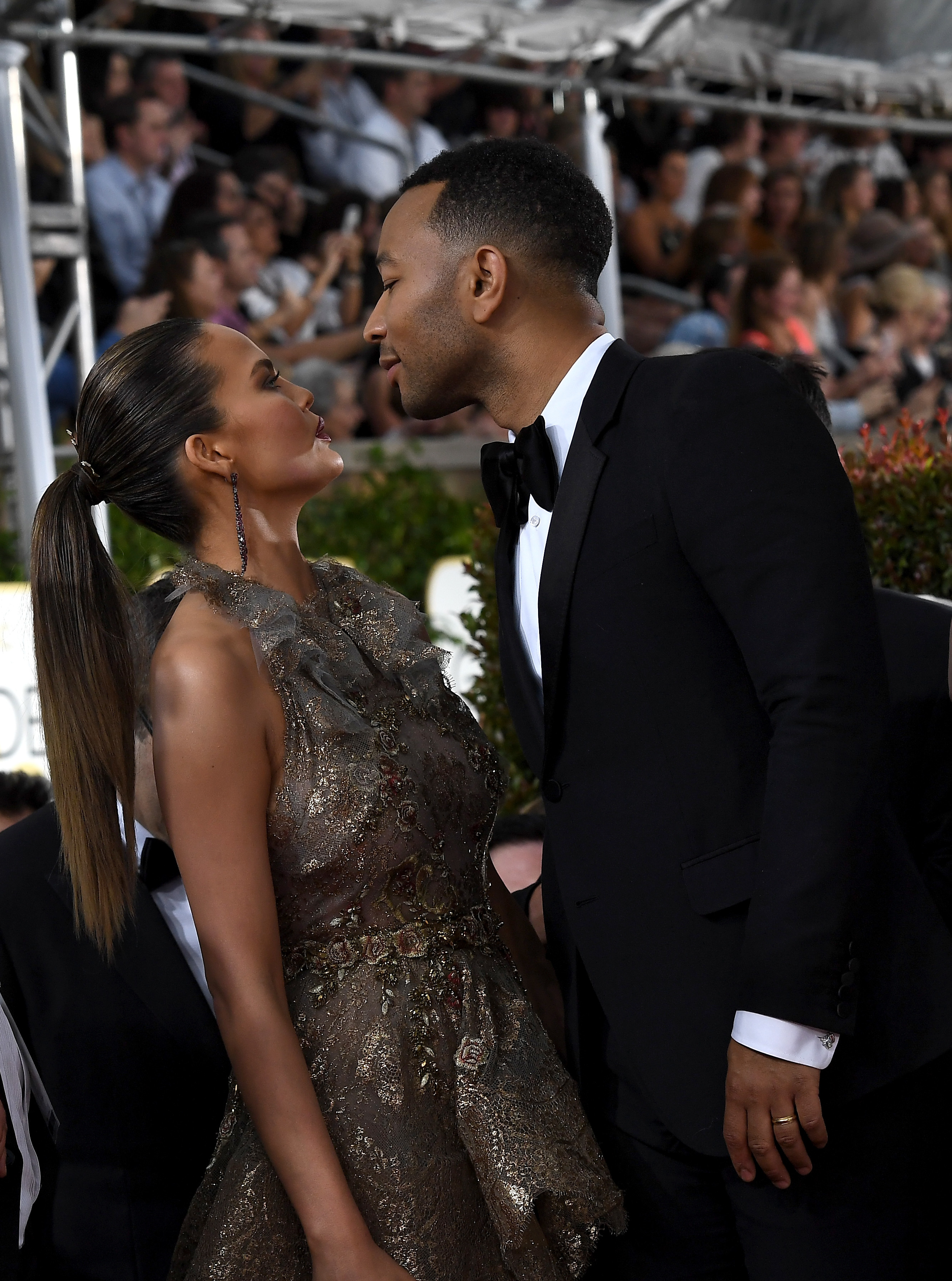 chrissy teigen and john legend
