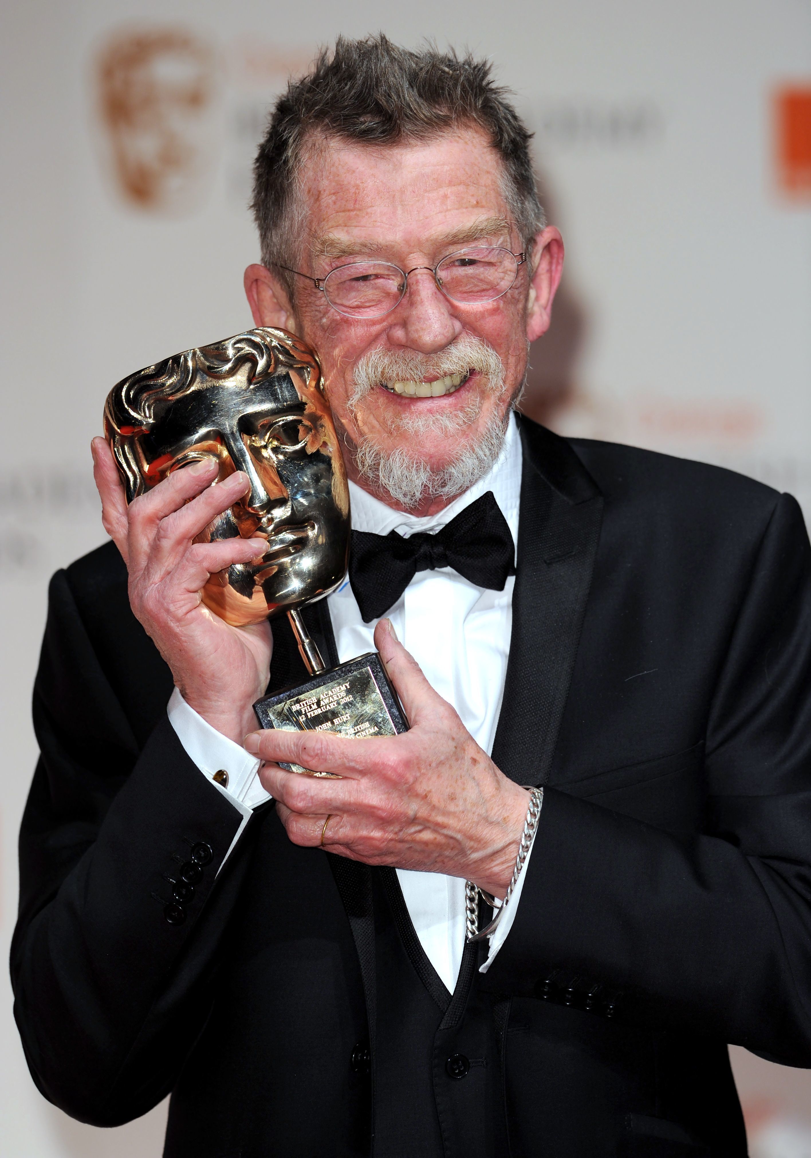 john hurt