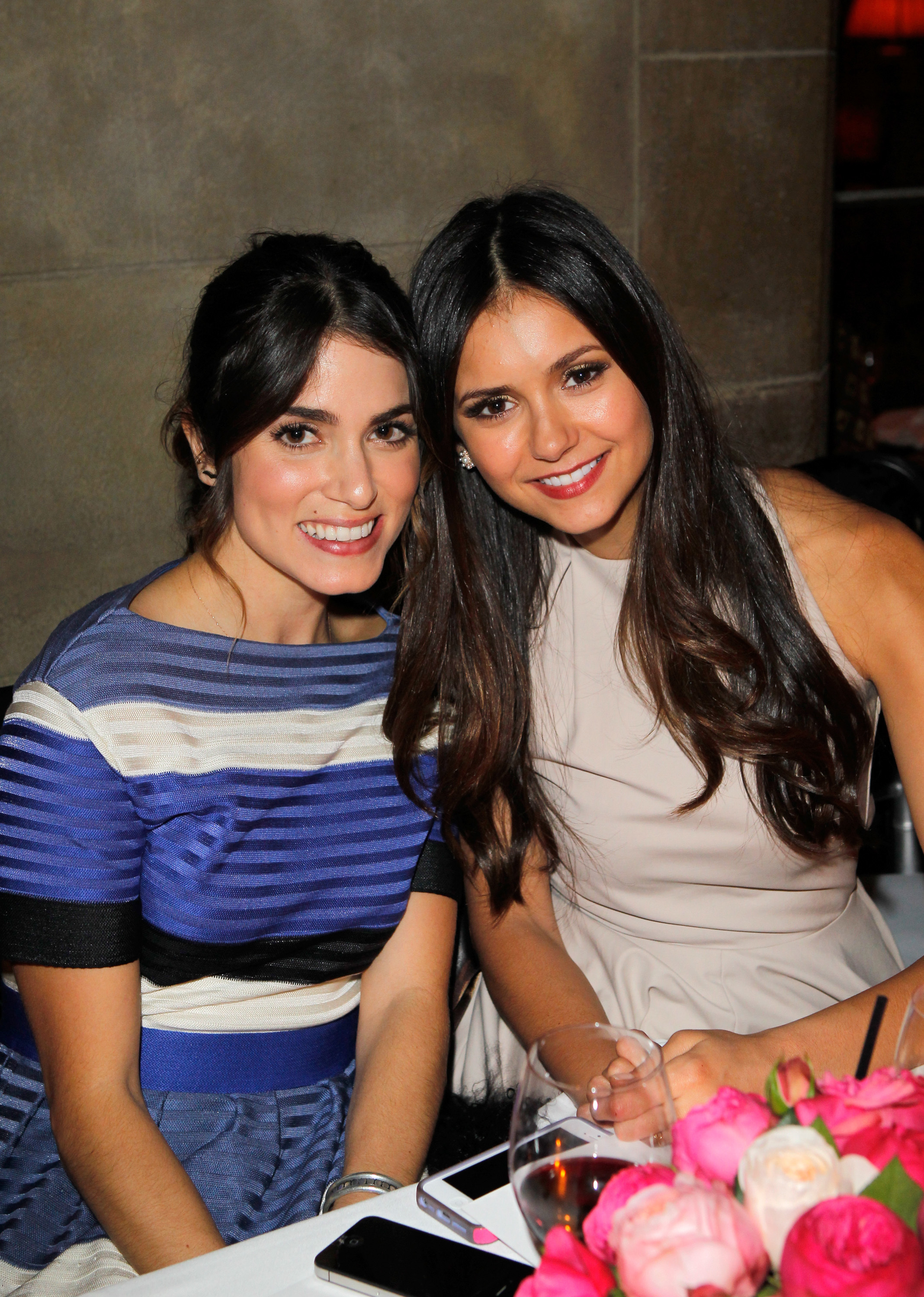 Nina-Dobrev-Nikki-Reed