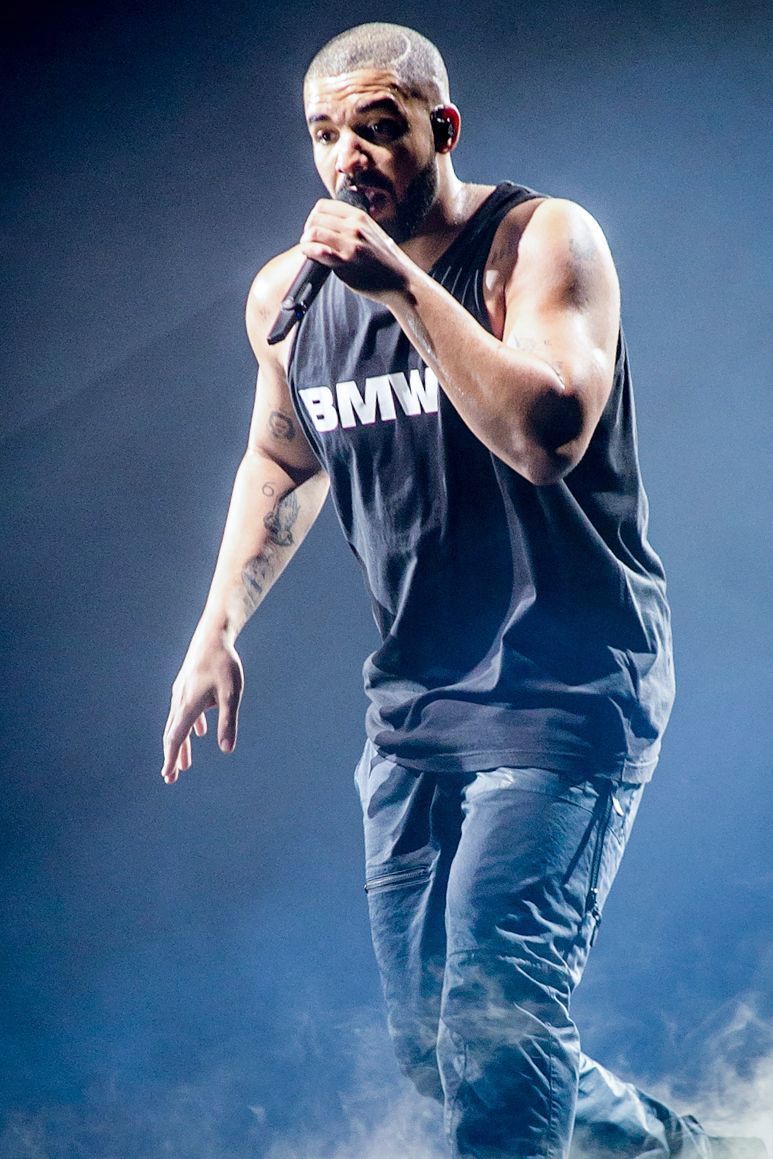 drake-concert