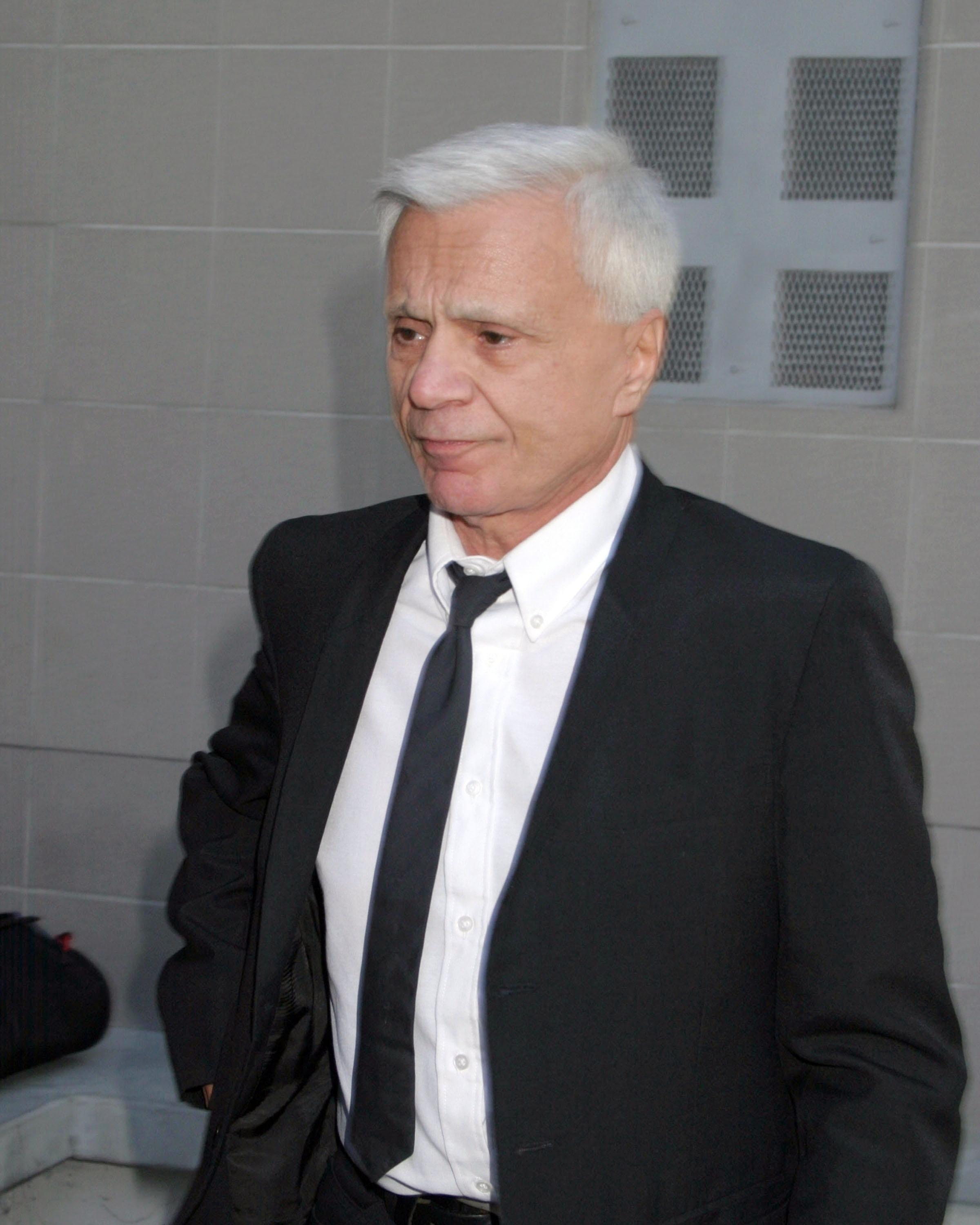 robert blake