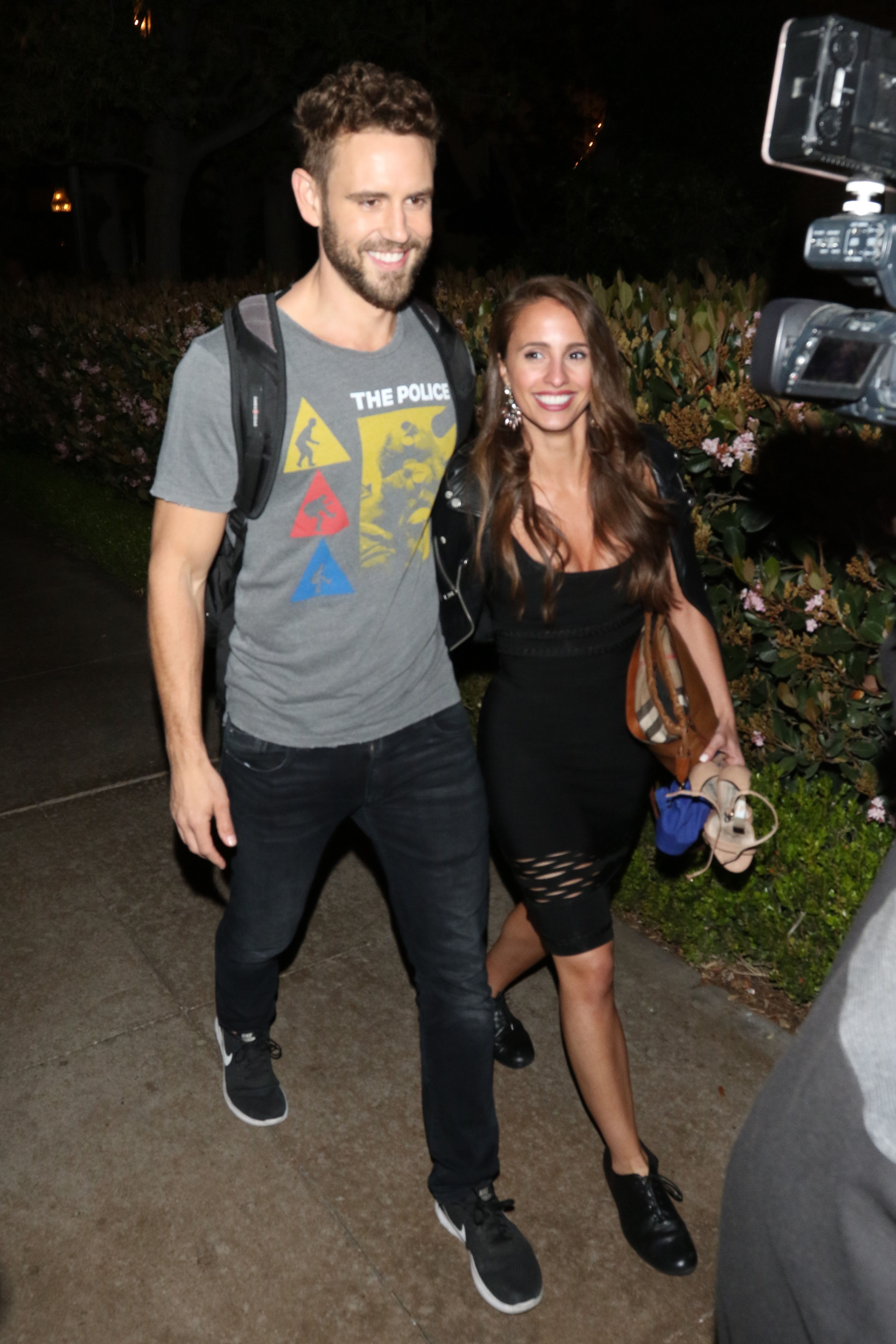 Nick Viall Vanessa Grimaldi 