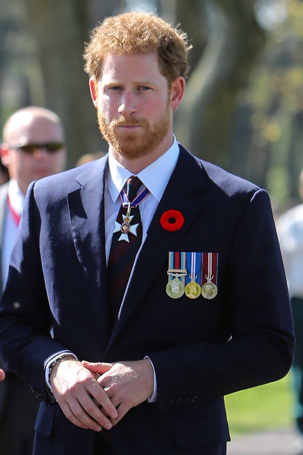 Prince Harry