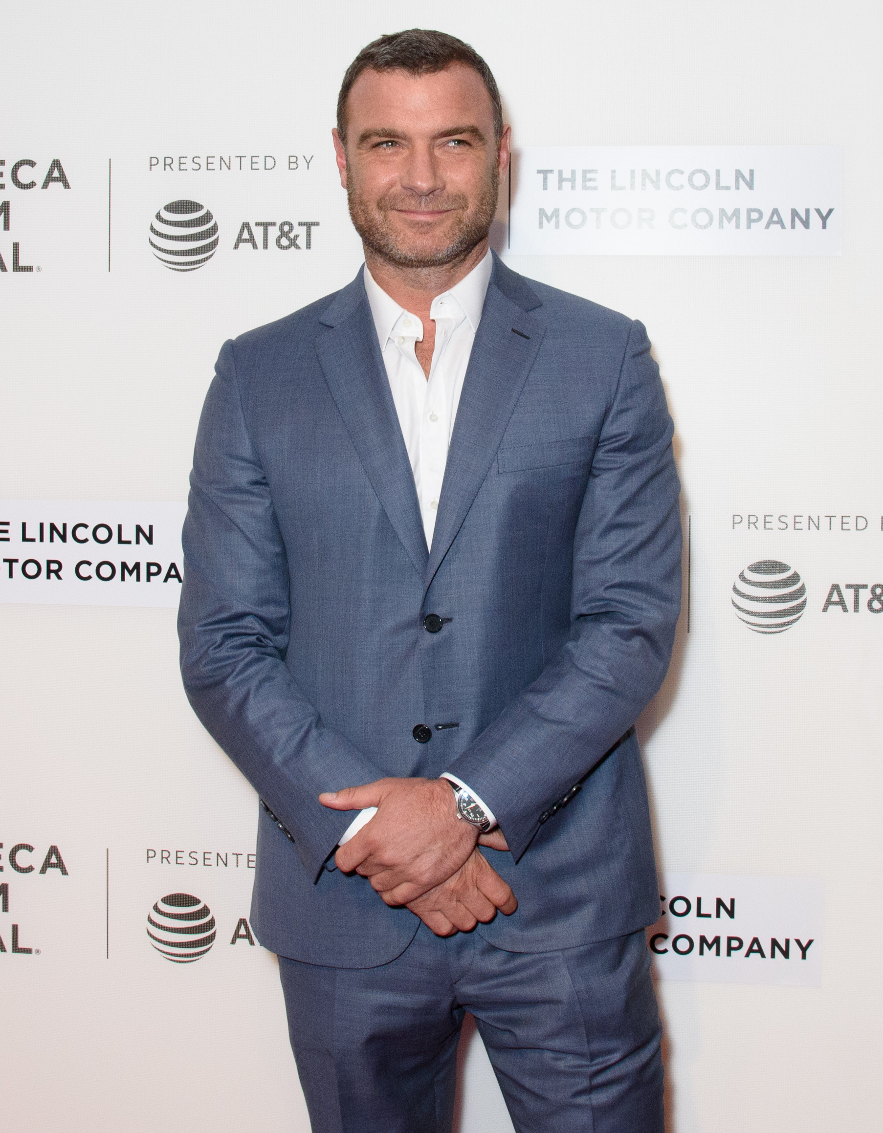 Liev Schreiber