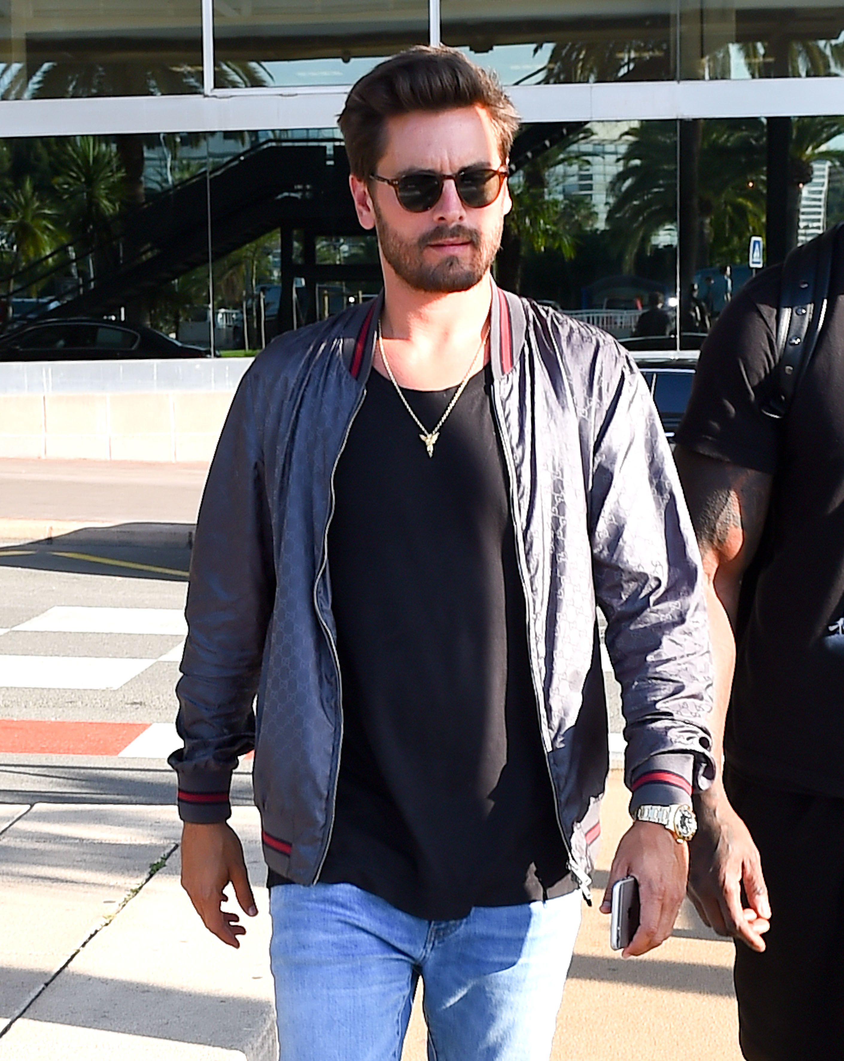 Scott Disick