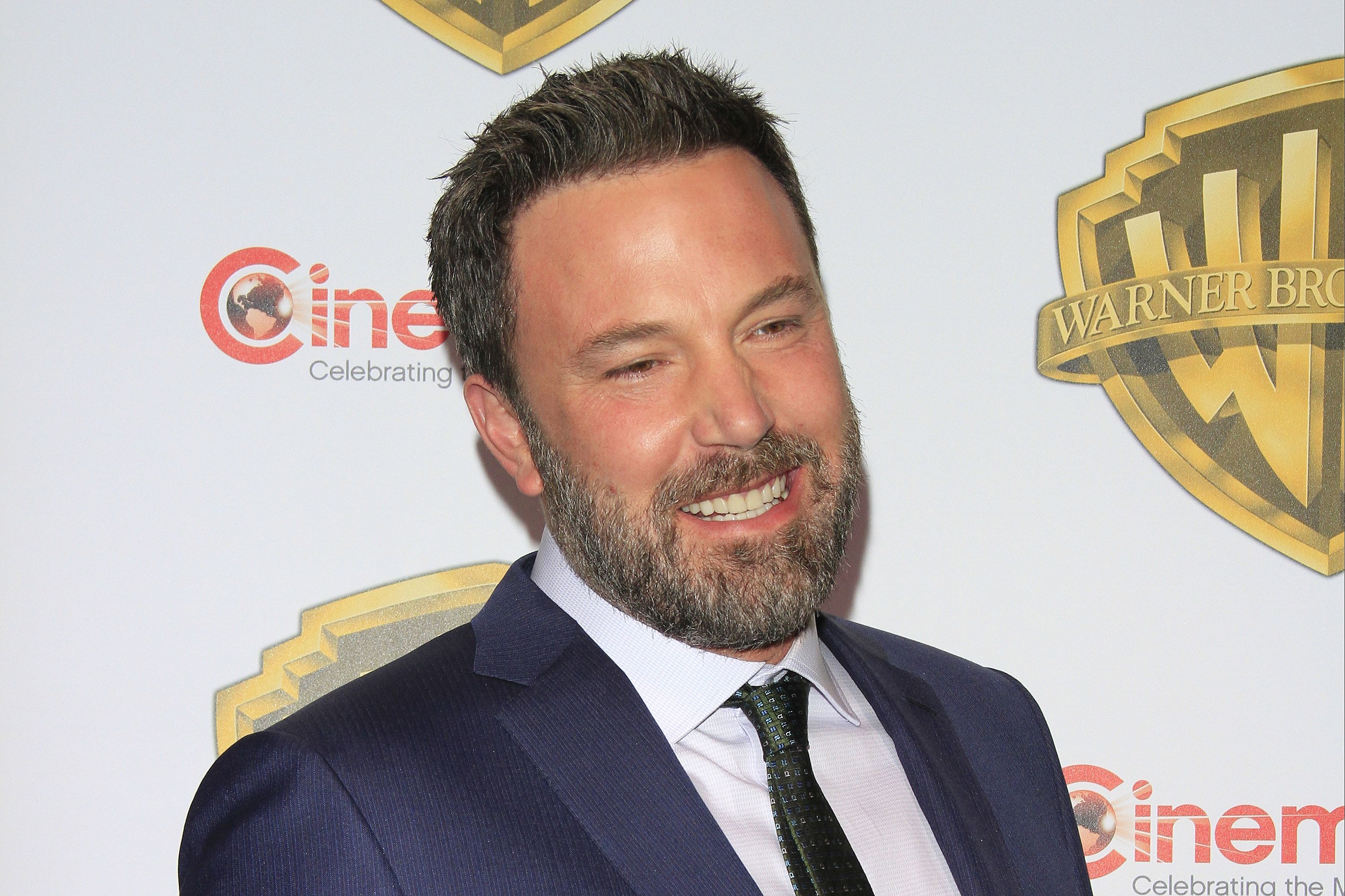 Ben Affleck