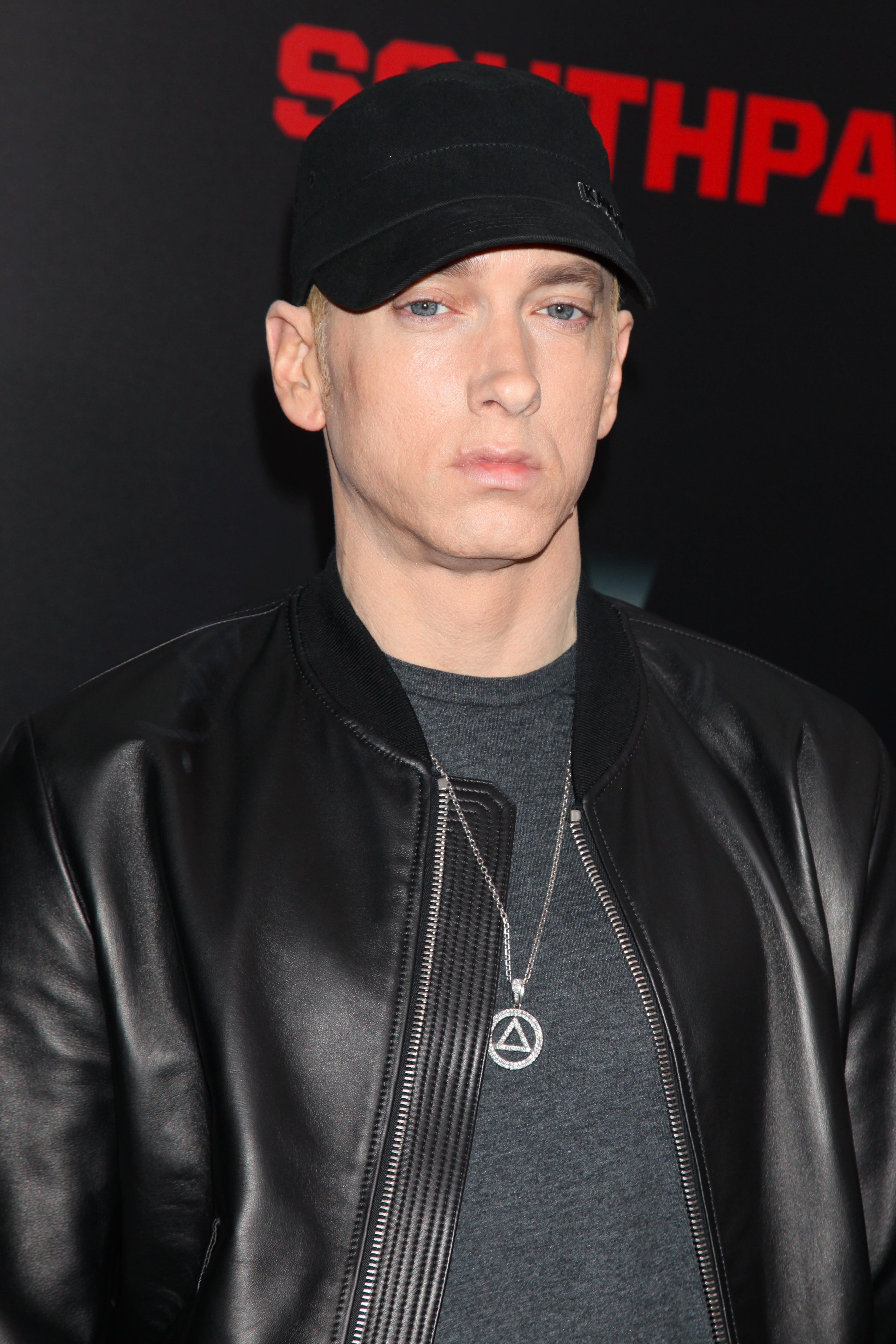 Eminem's highs and lows | Gallery | Wonderwall.com, image size:3286x4929