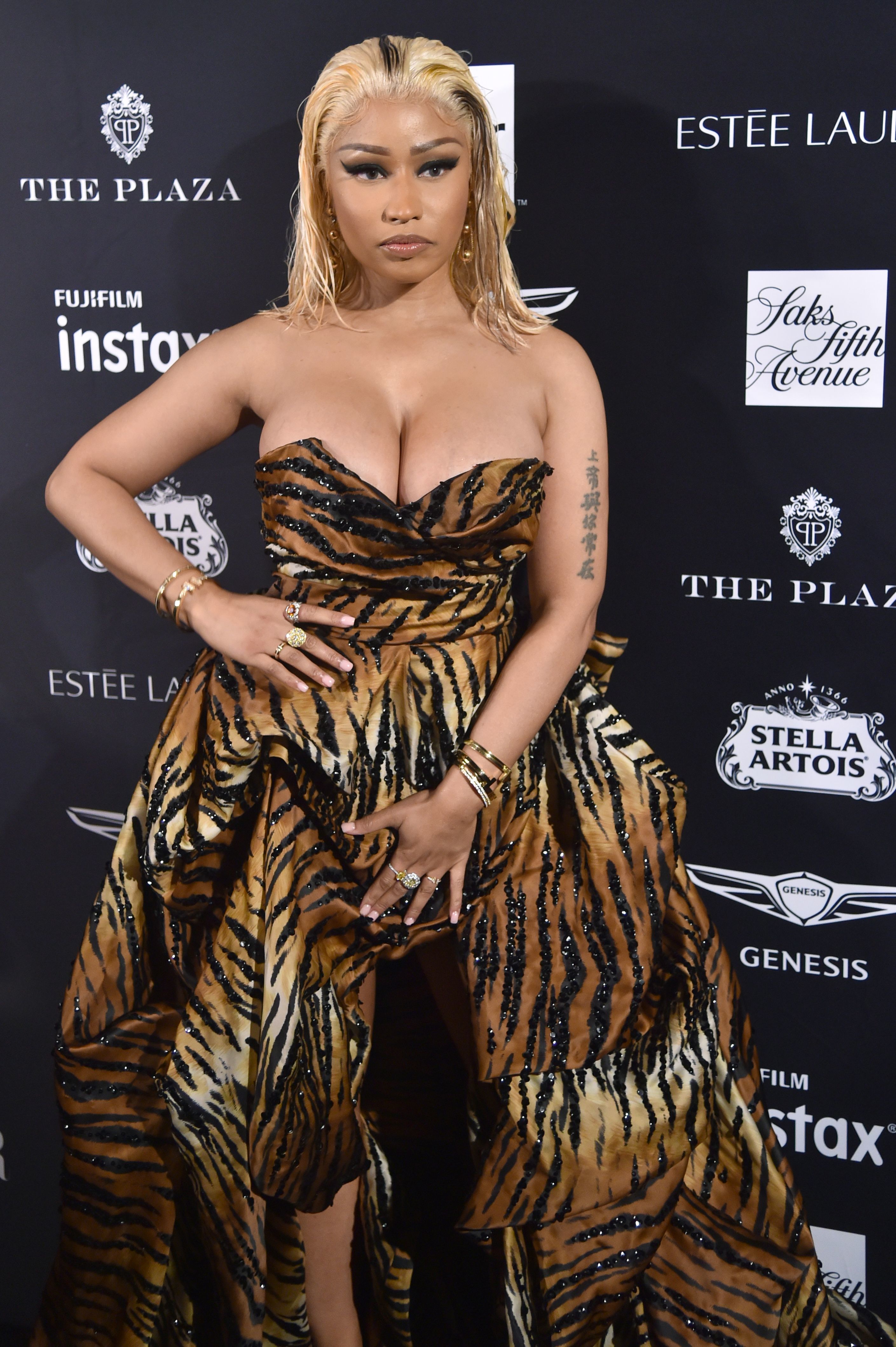 Nicki Minaj