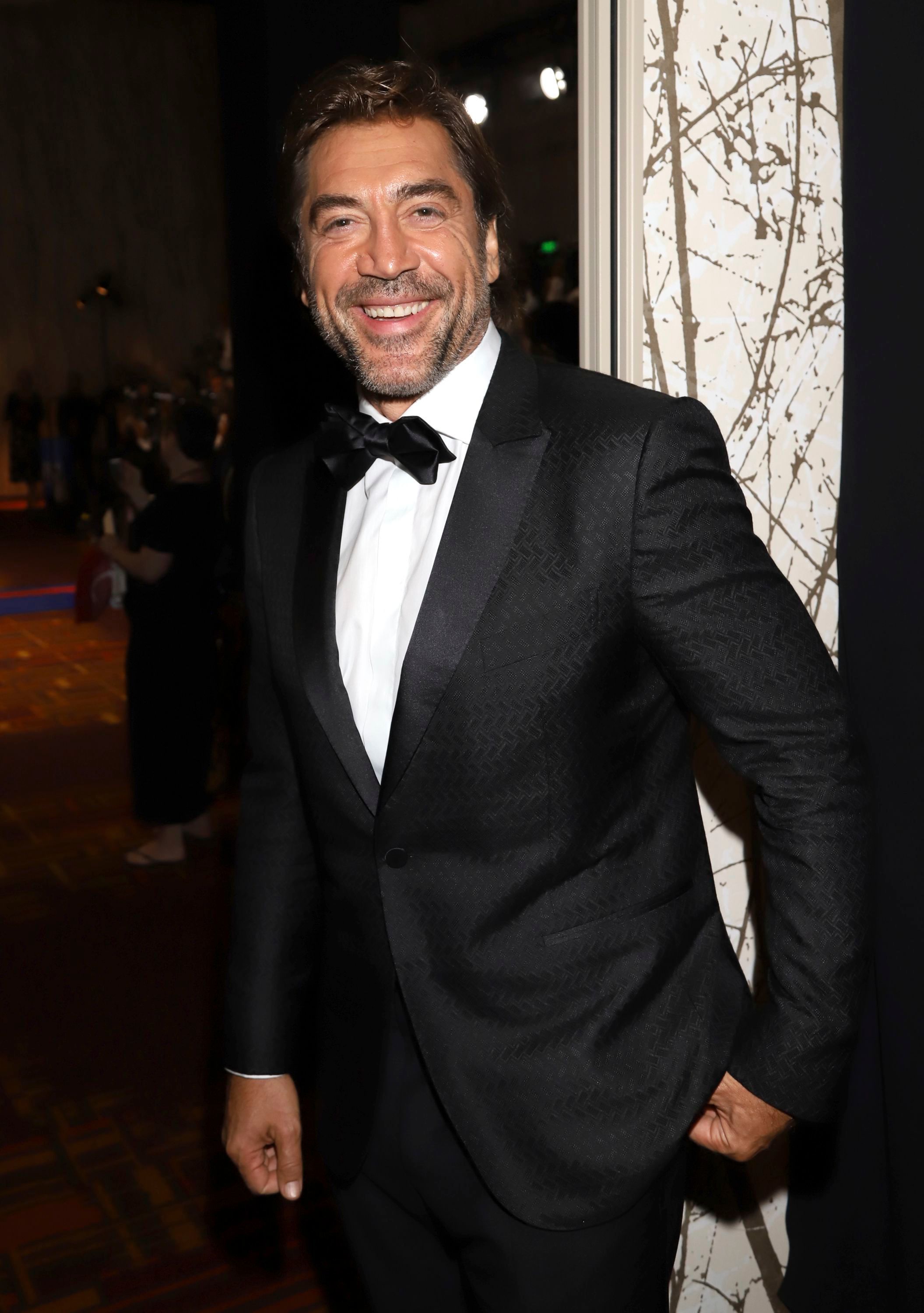 Javier Bardem