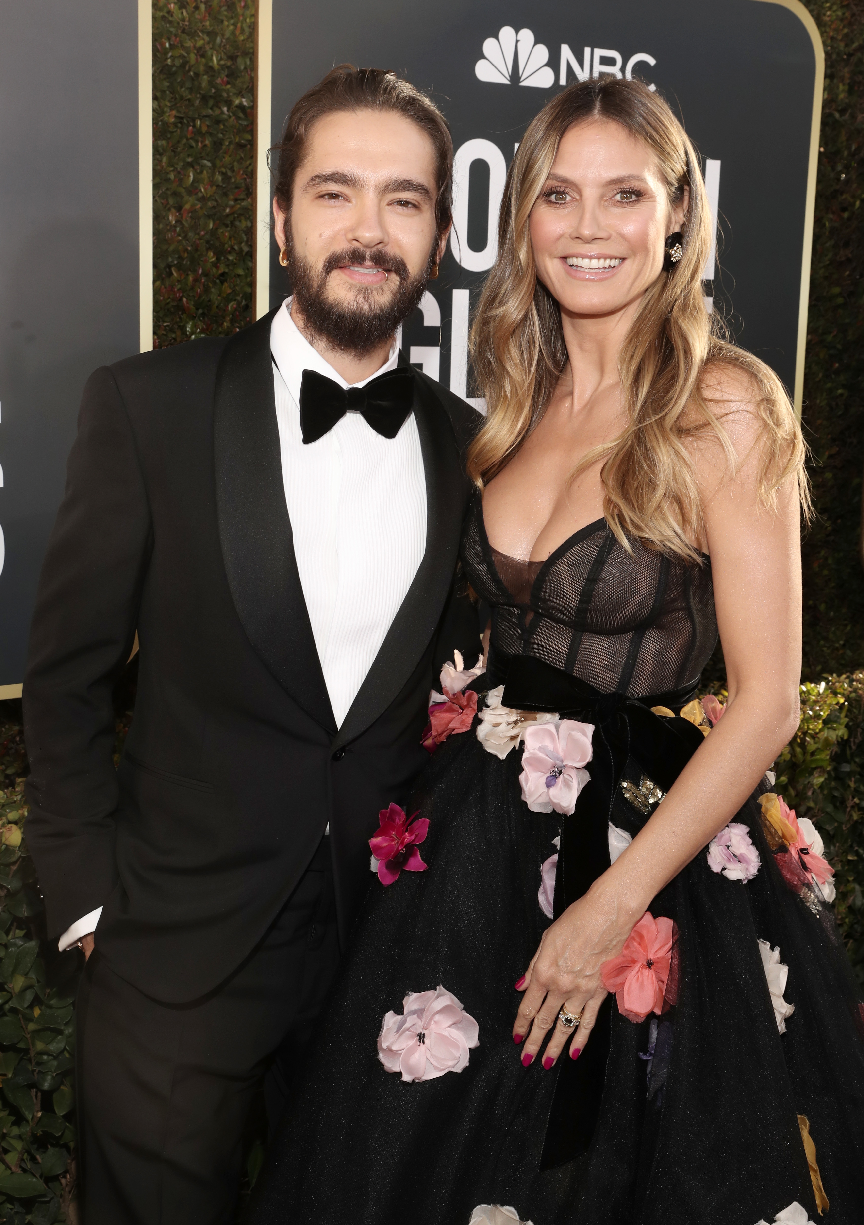 Biggest celeb love life stories of late June and early July 2019 | Gallery  | Wonderwall.com, image size:3508x4974