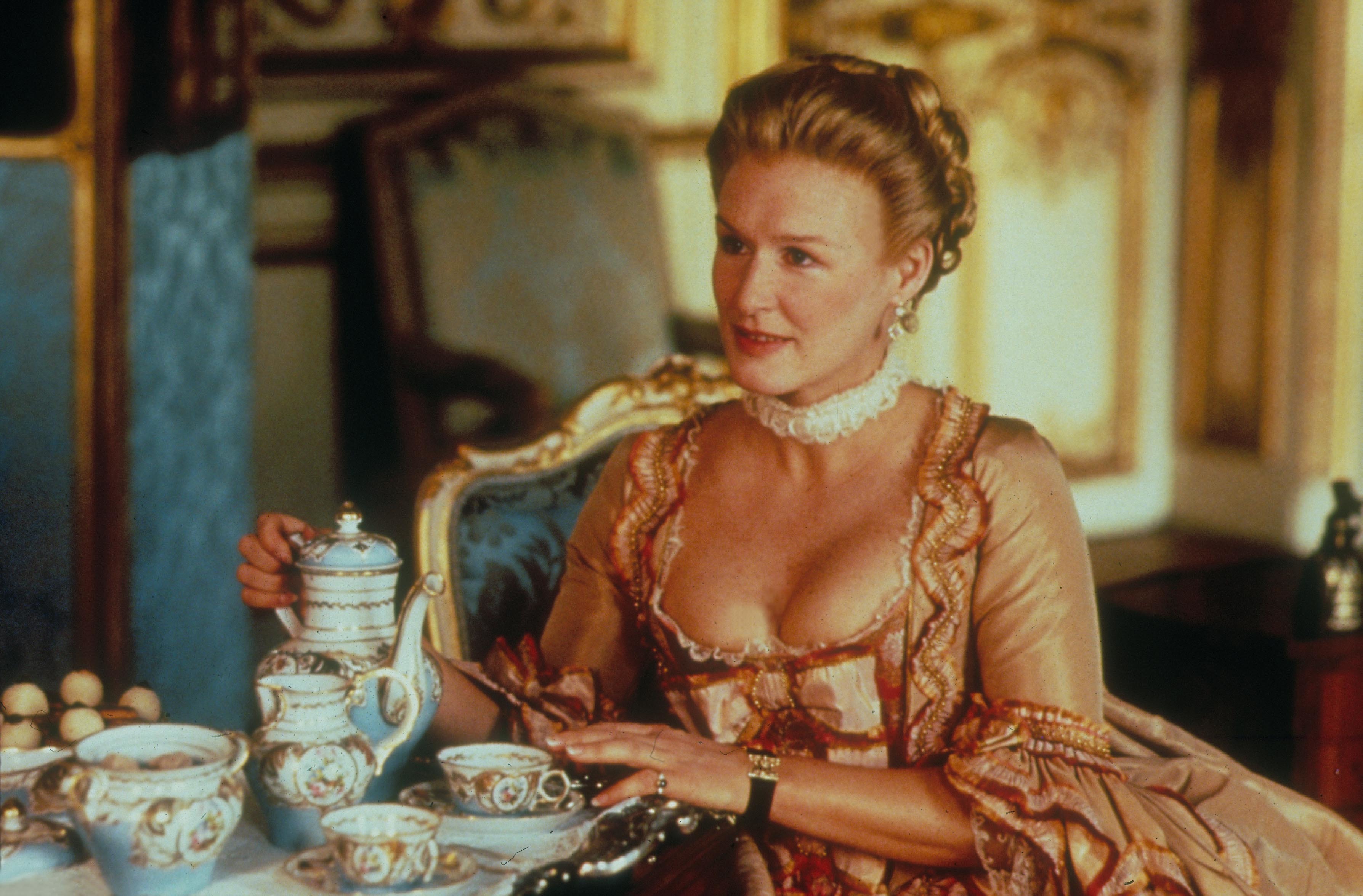 Glenn Close's life in pictures | Gallery | Wonderwall.com, image size:3576x2352