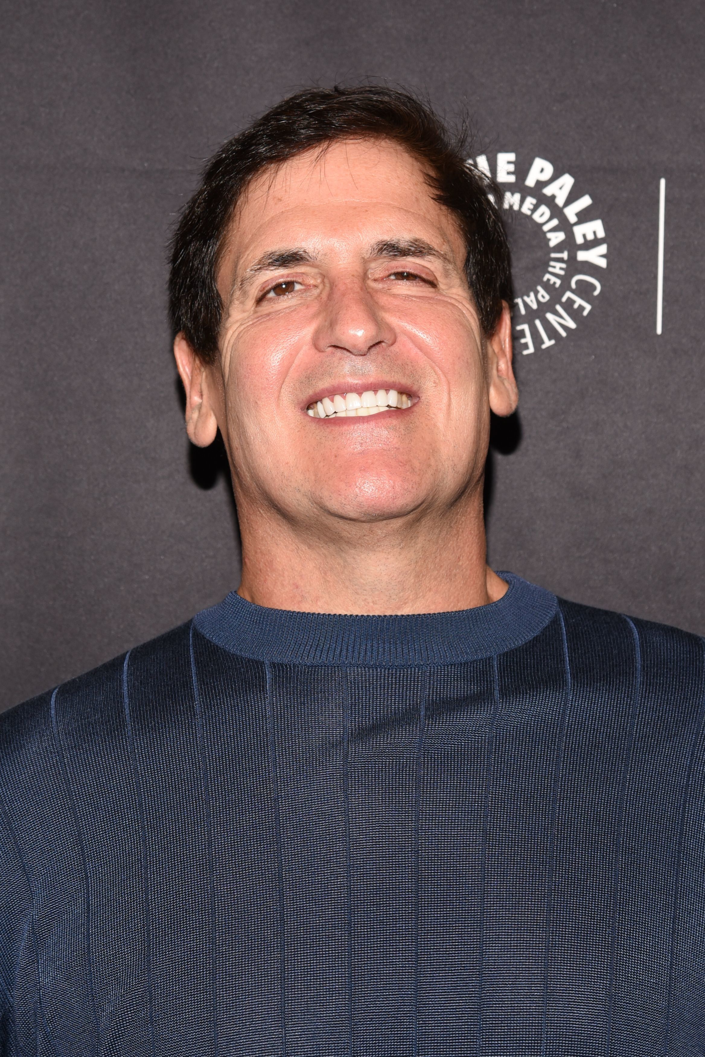 Mark Cuban