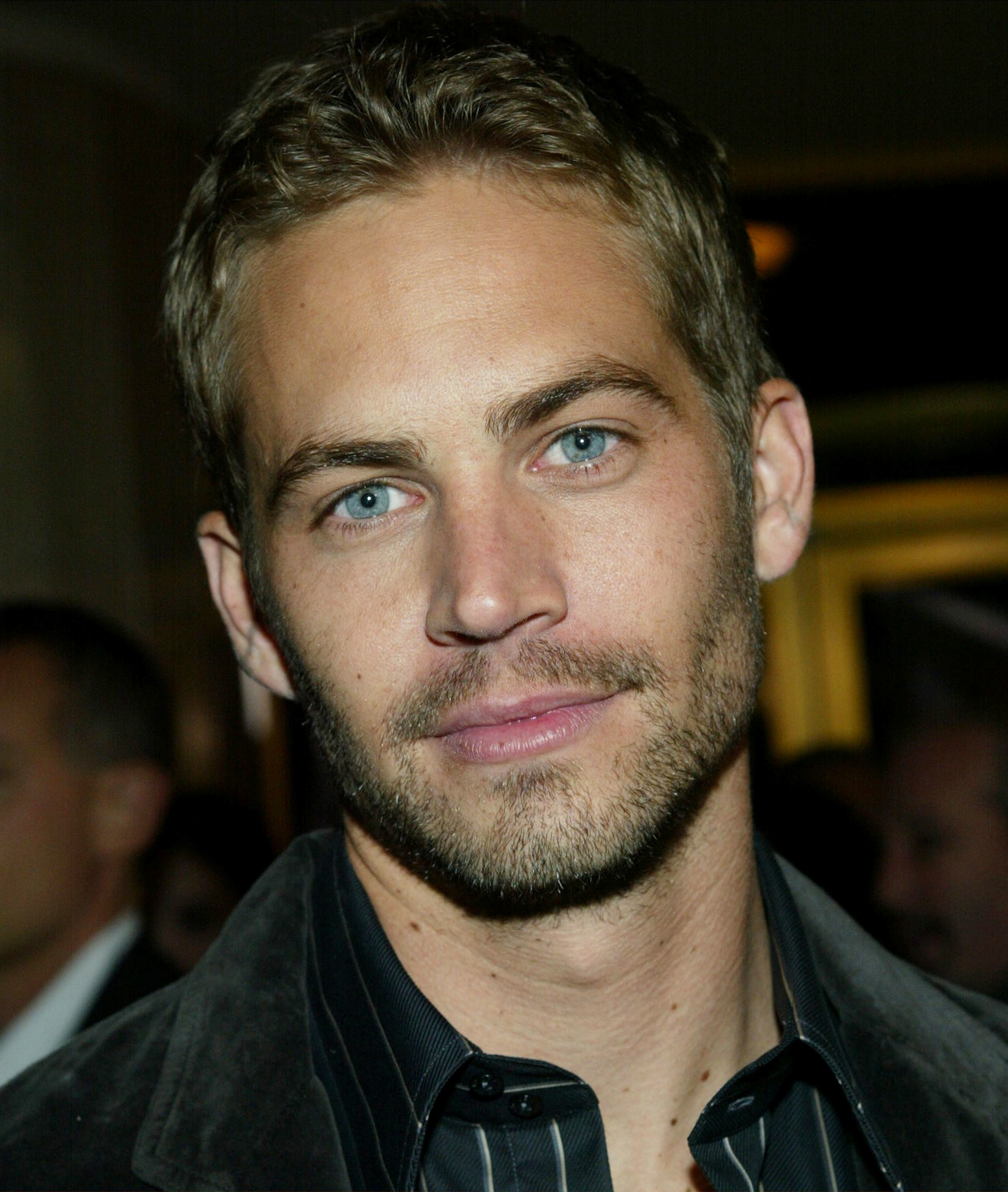 Paul Walker's Daughter Meadow Was His 'Best Partner' In Life | Camara Oscura, image size:2537x3000