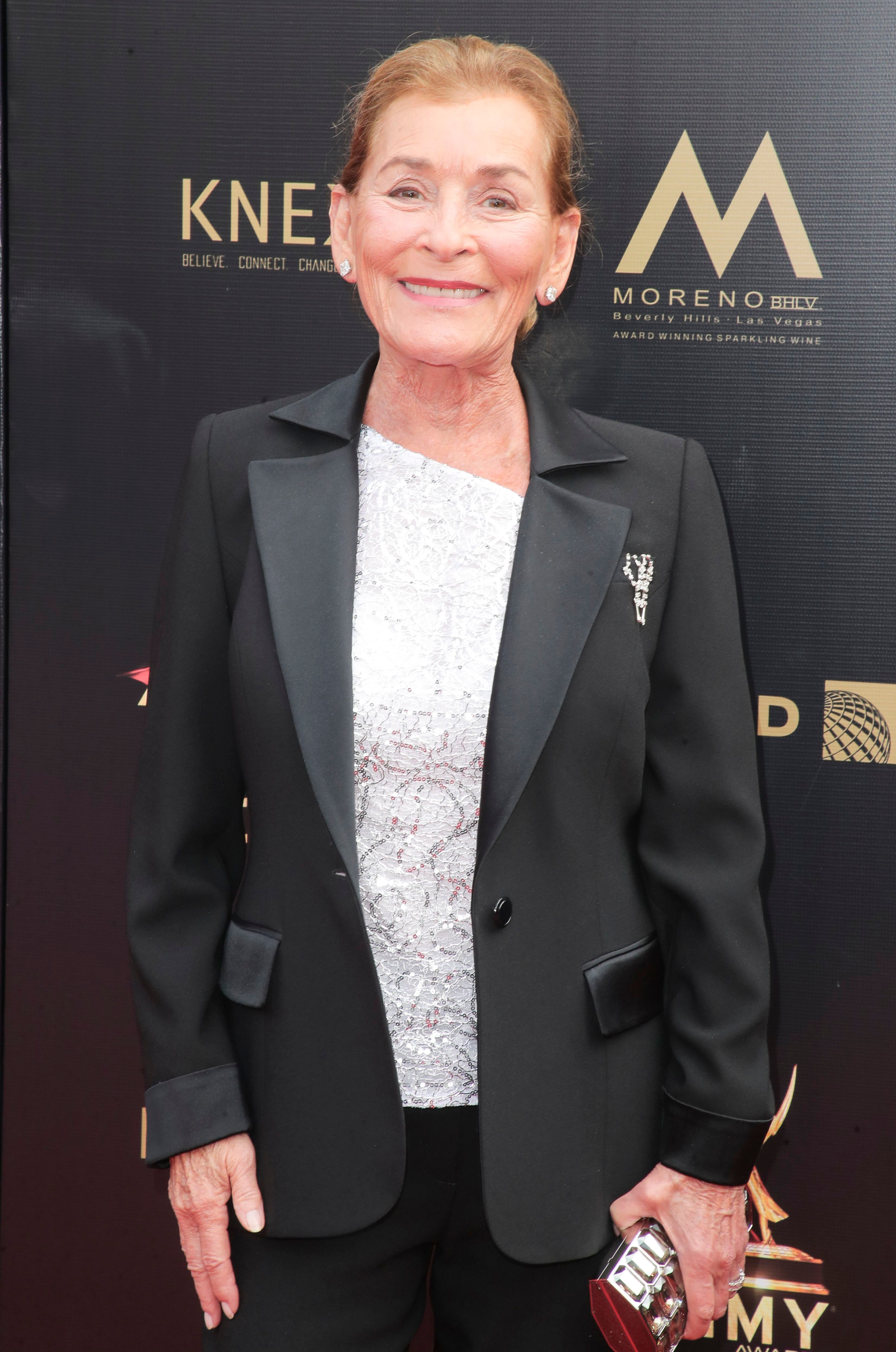 Judy Sheindlin