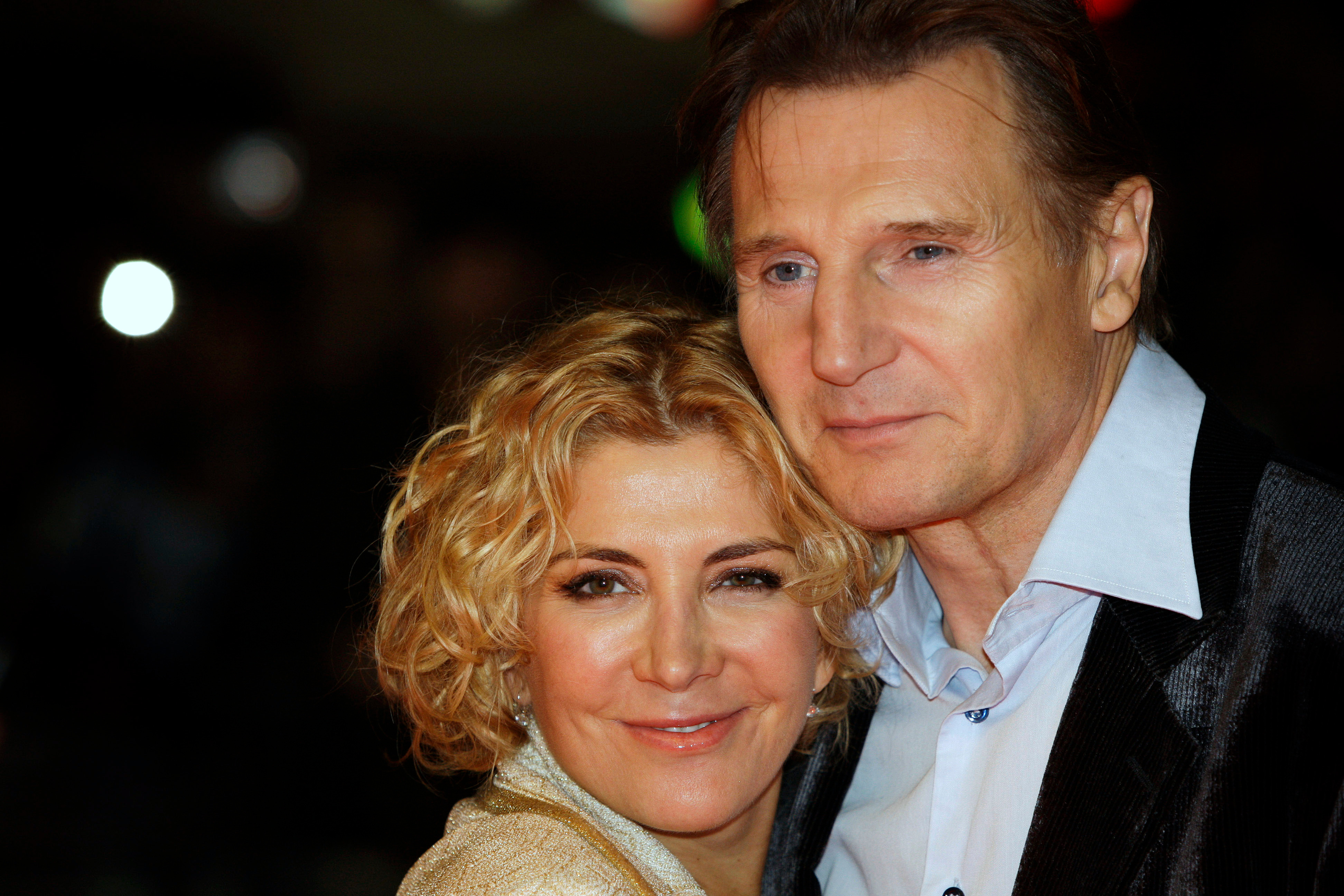 Morte Natasha Richardson Liam Neeson(01)