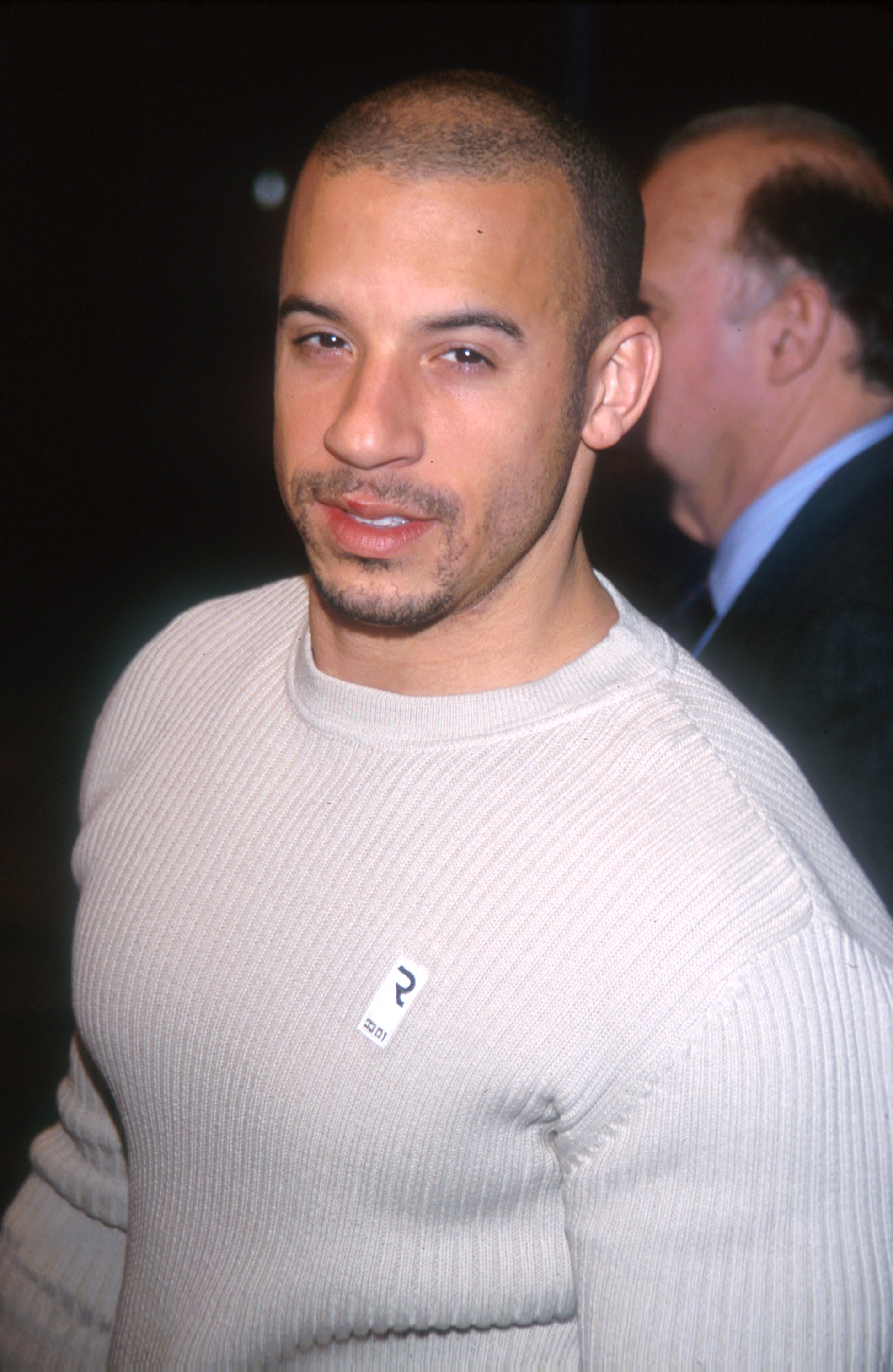 Vin Diesel | Biography, Movies, \u0026 Facts | Britannica, image size:1953x3000