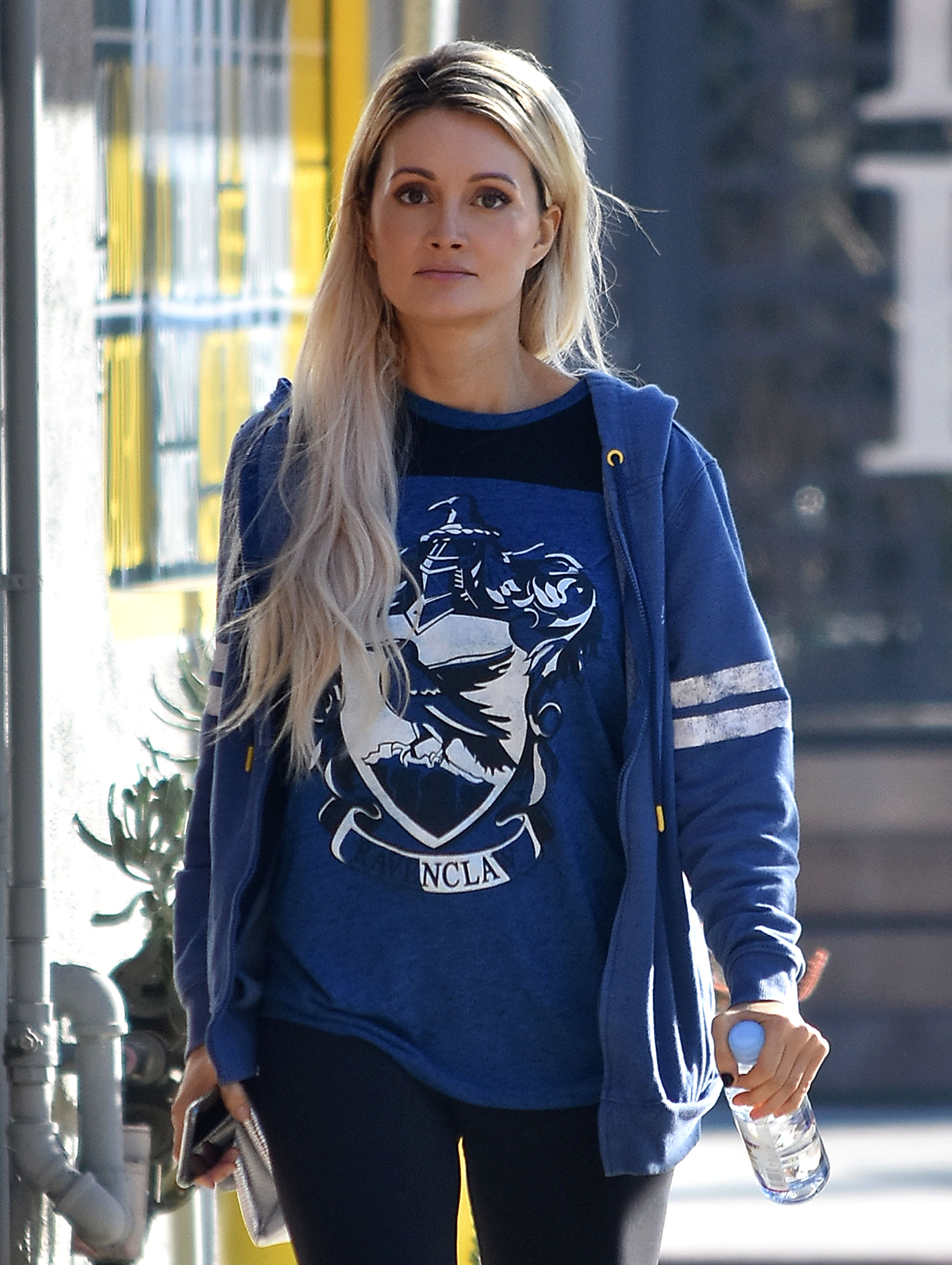 Holly Madison