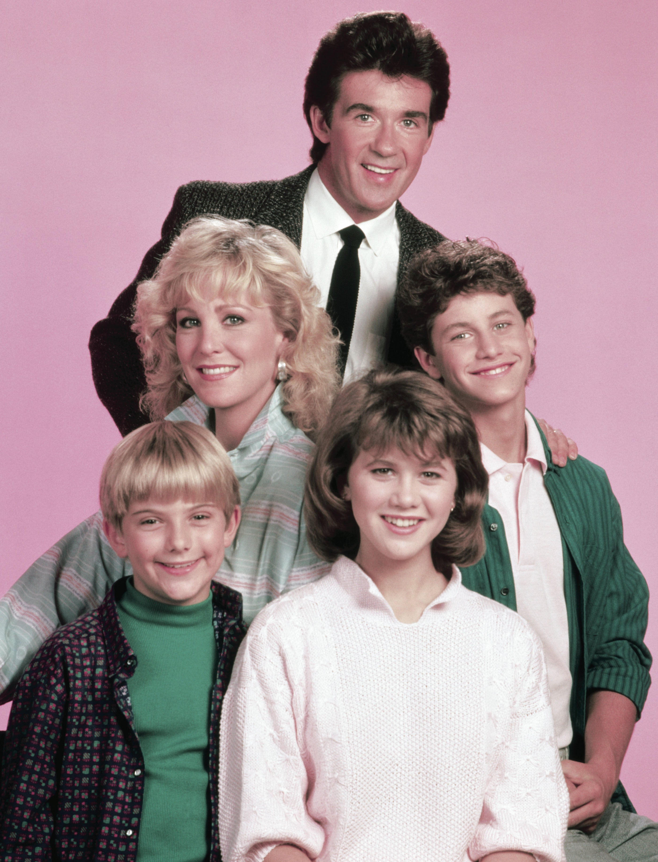 Growing Pains' cast: Where are they now? | Gallery | Wonderwall.com, image size:2800x3665