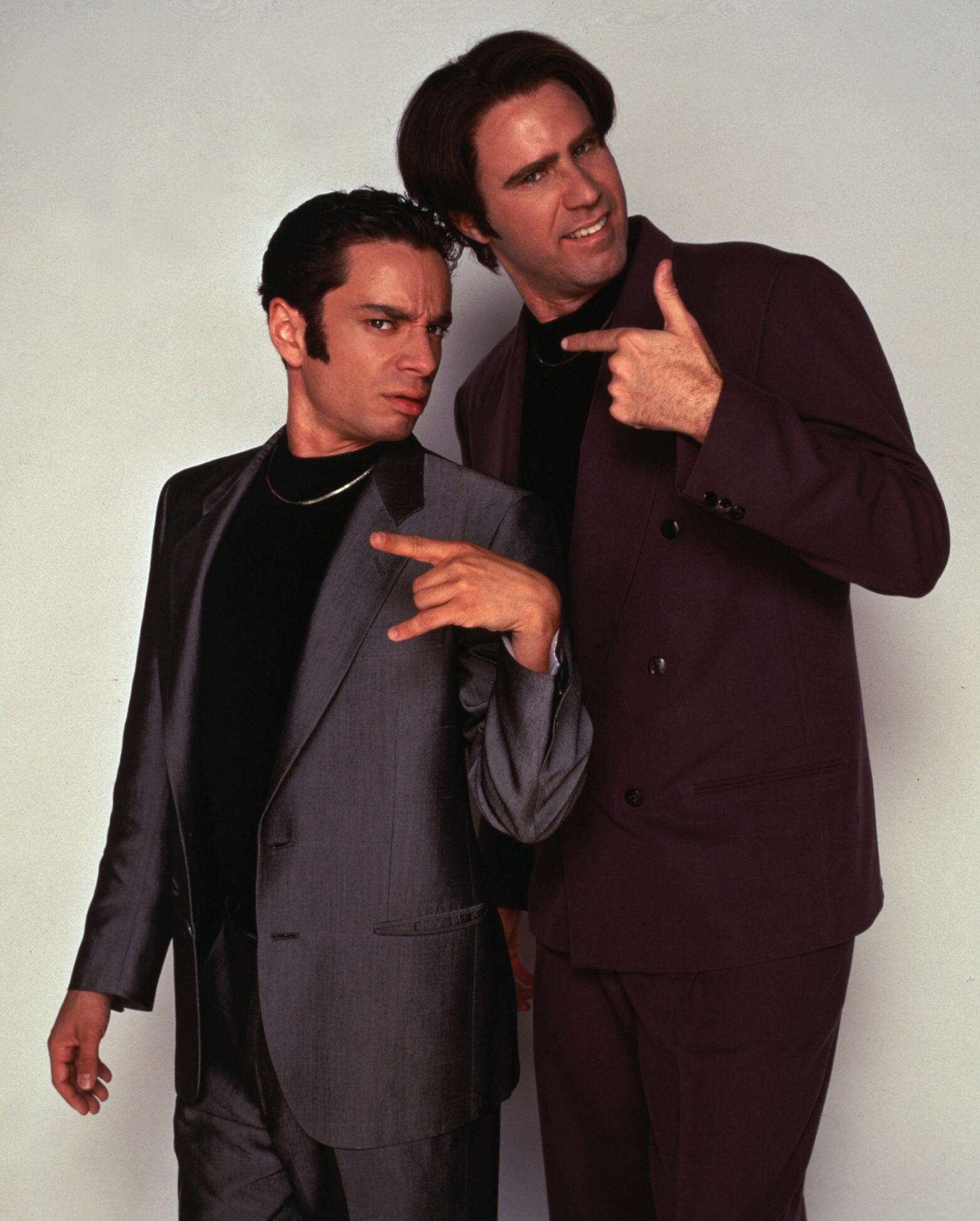 Saturday Night Live' stars of the '90s: Where are they (and what do they  look like) now? | Gallery | Wonderwall.com, image size:1562x1947