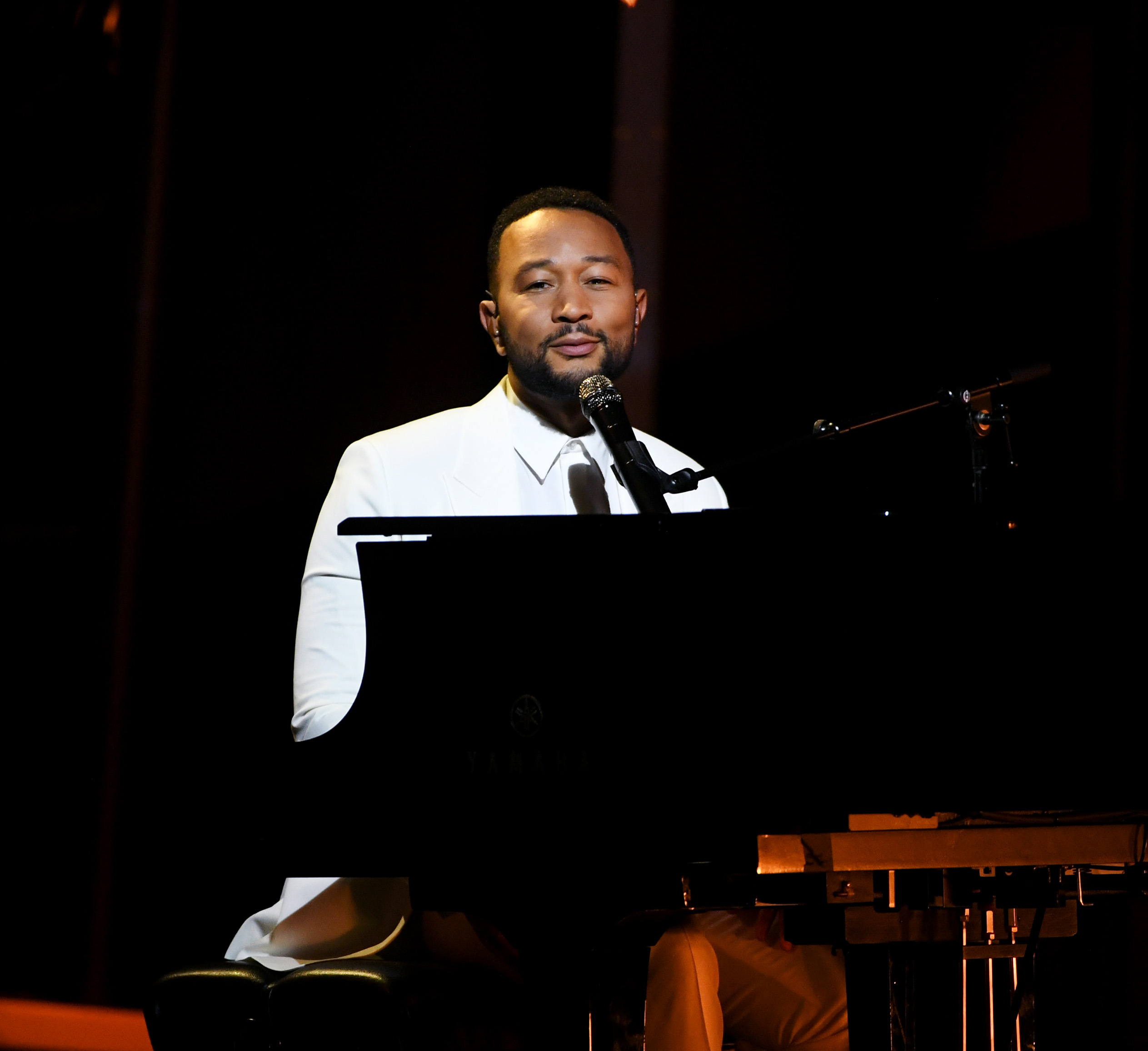 John Legend