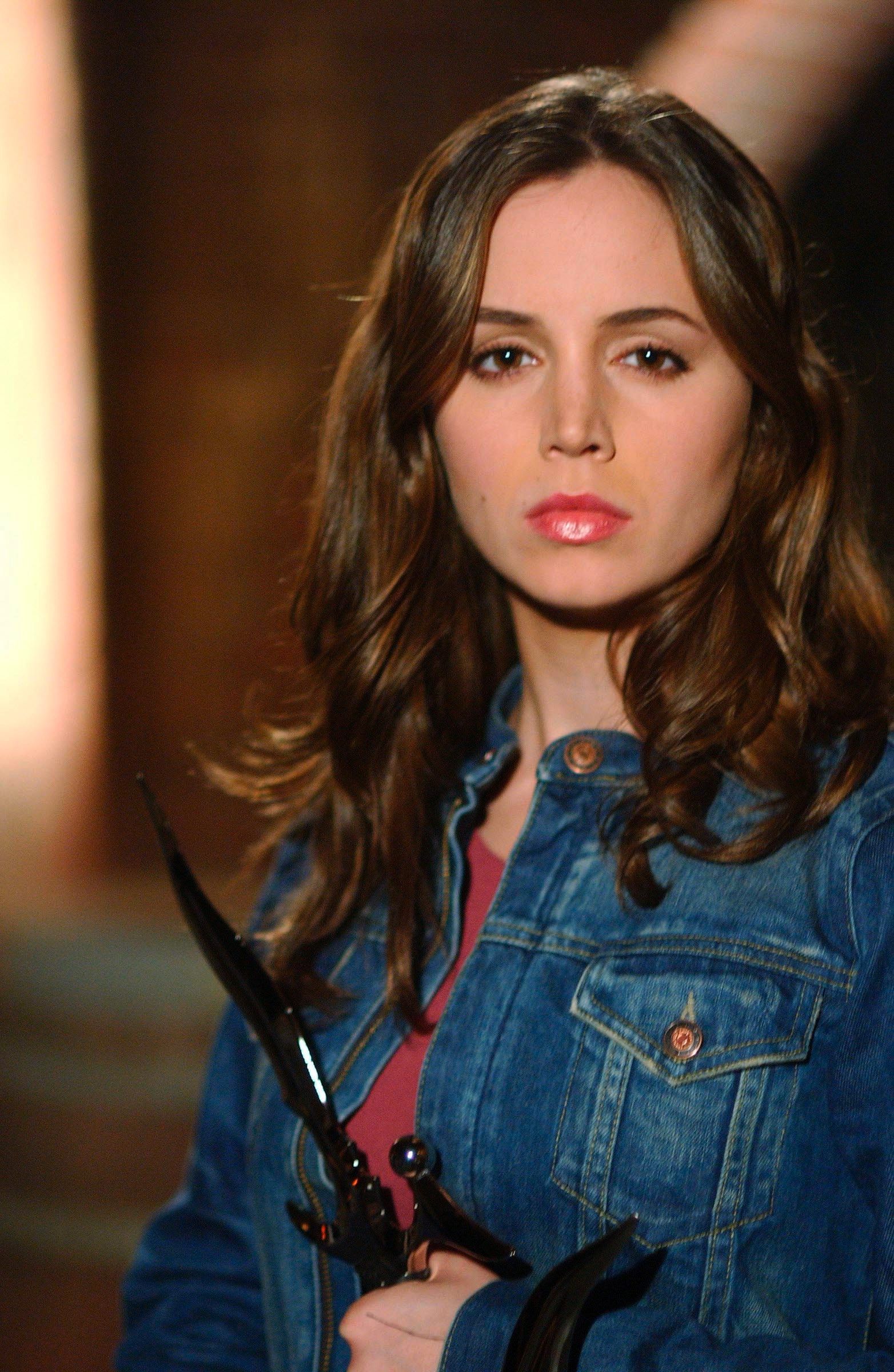 Buffy the Vampire Slayer actors and actresses: Where are they now? |  Gallery | Wonderwall.com, image size:1564x2400