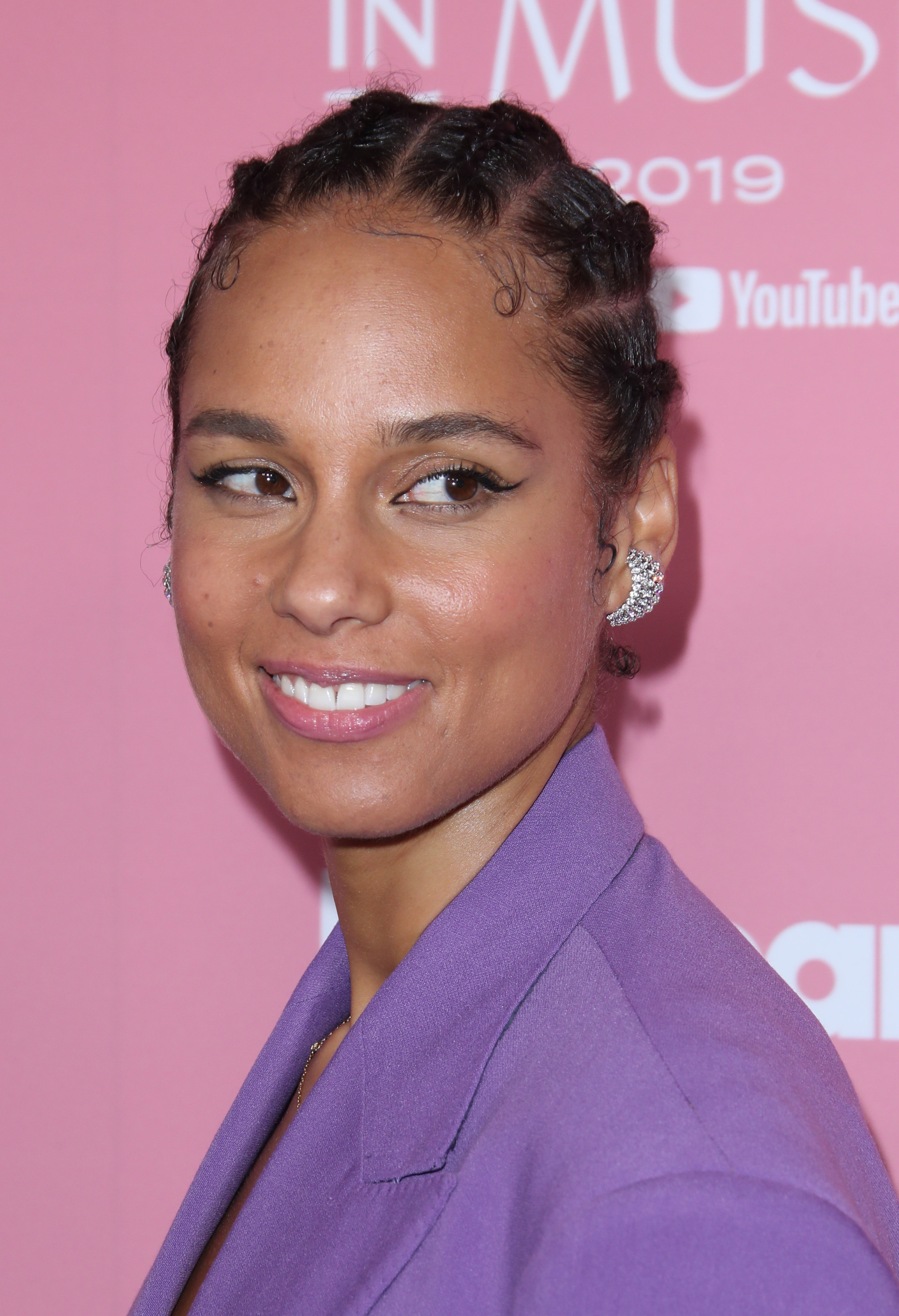 Alicia Keys