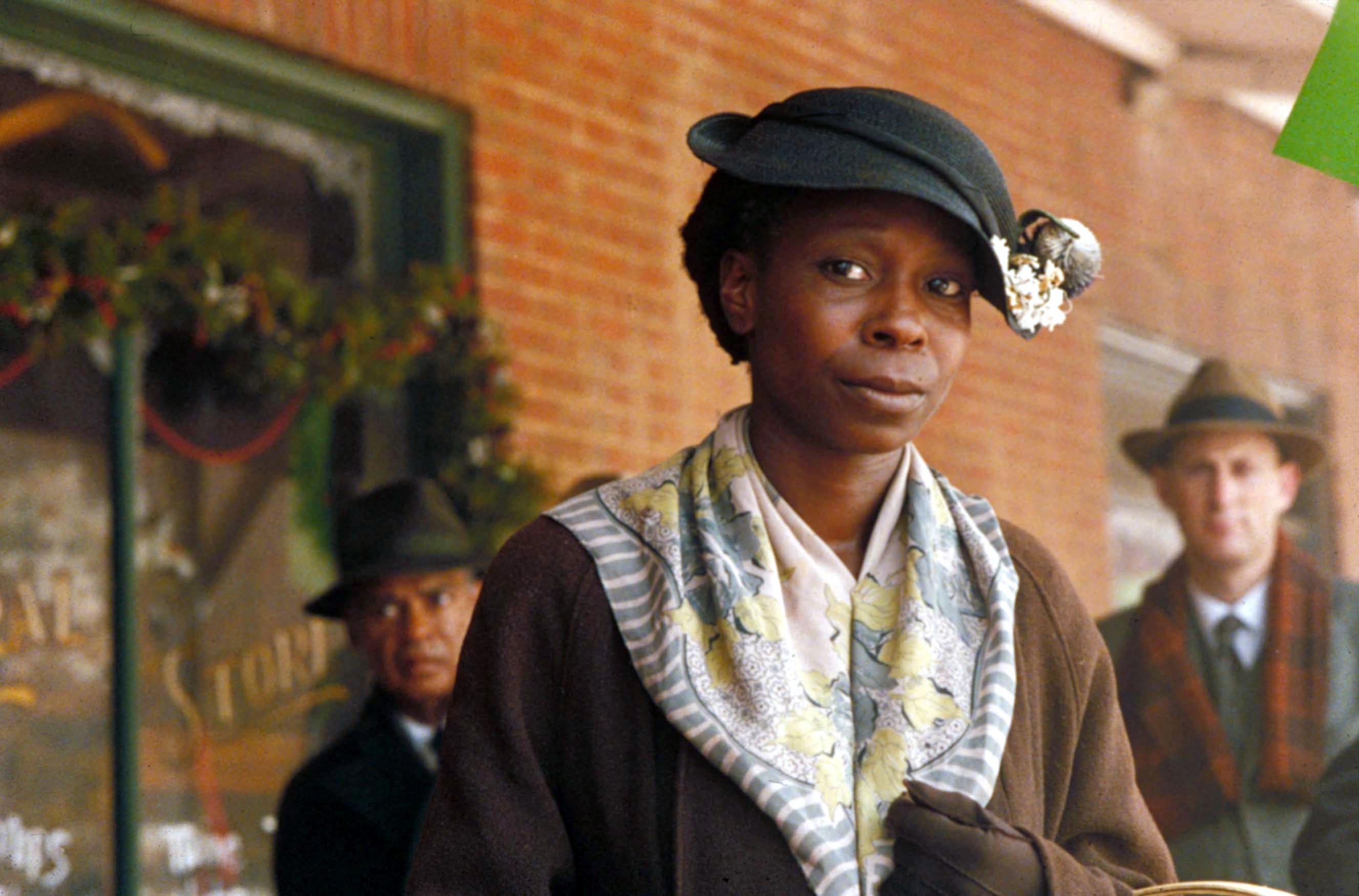 Akosua Busia Movies and TV Shows - Plex, image size:2653x1750