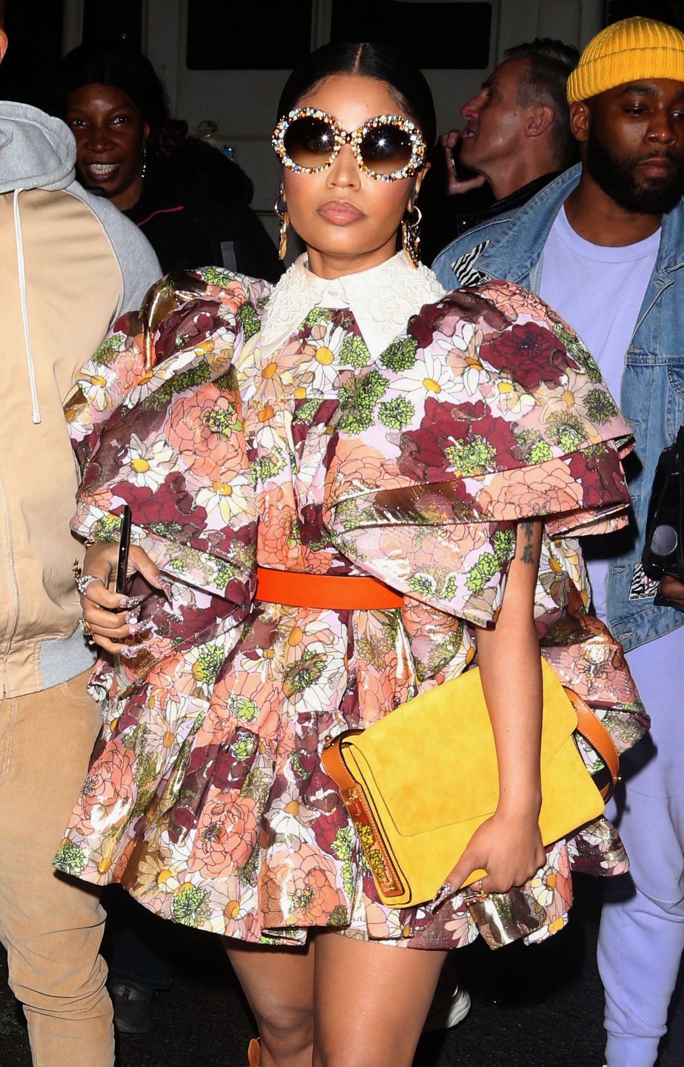 Nicki Minaj