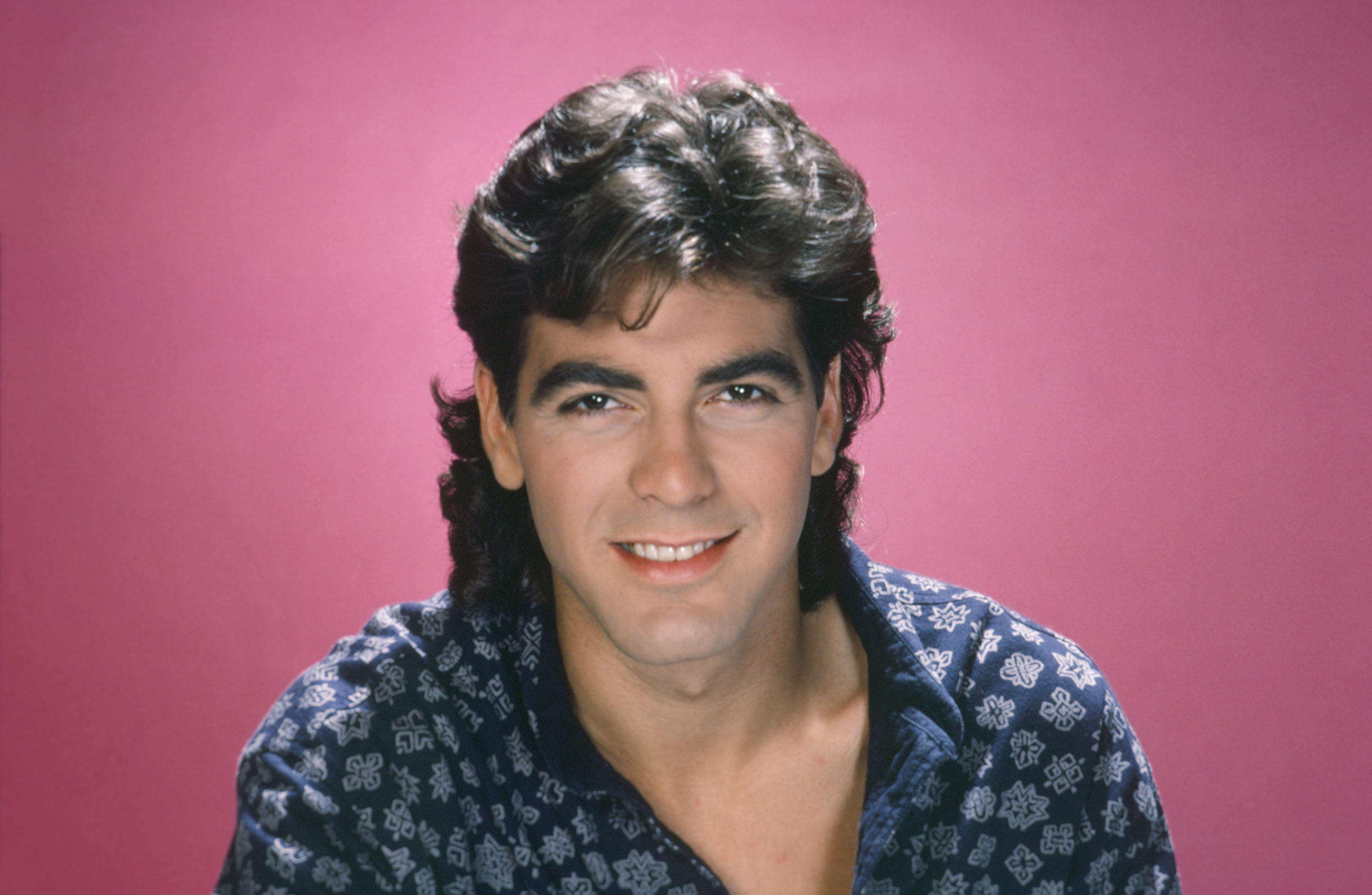 George Clooney's life and career in pictures: Photo flashback | Gallery |  Wonderwall.com