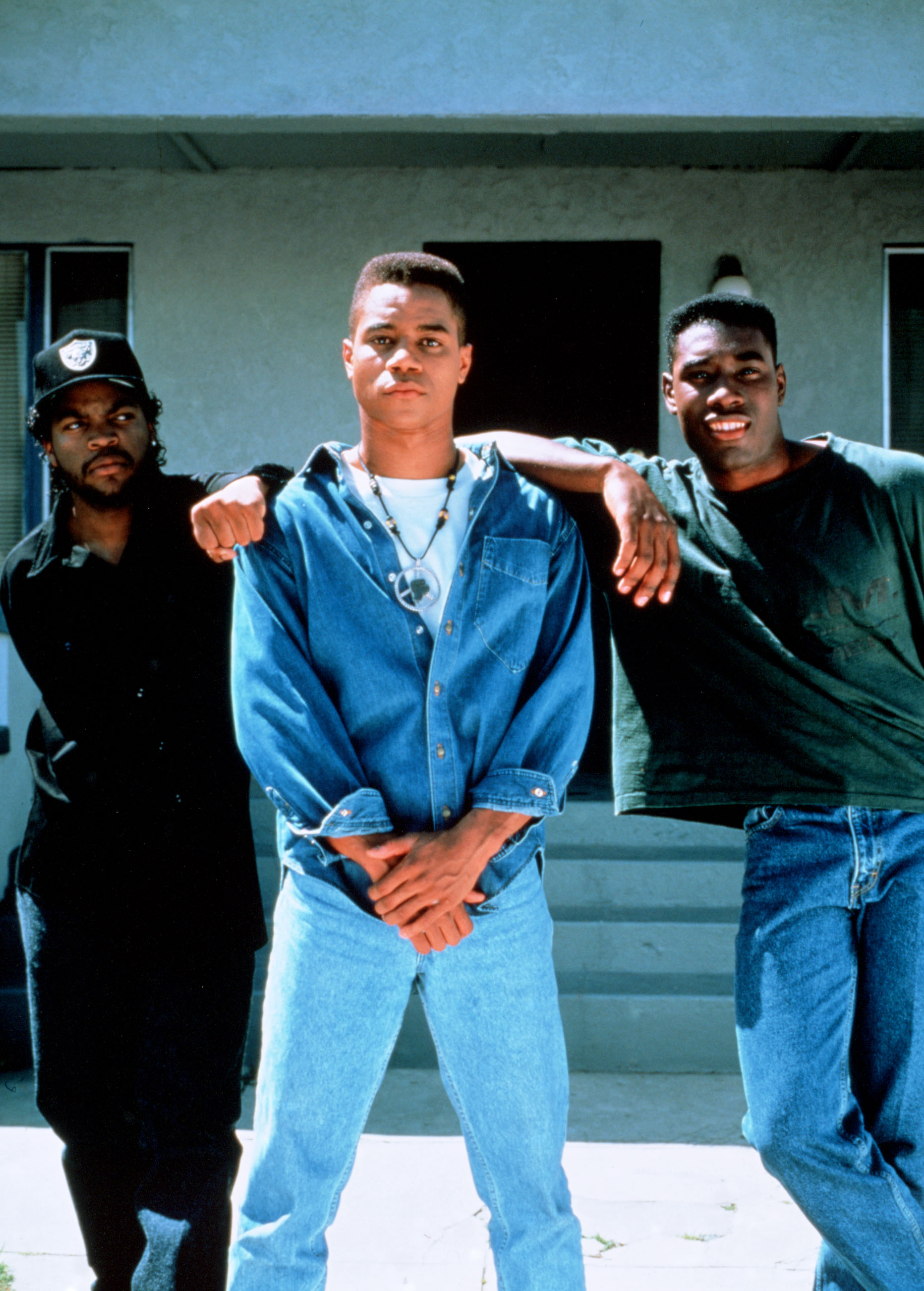 Boyz n the Hood' 30th anniversary: Where are they now? | Gallery |  Wonderwall.com, image size:1864x2604