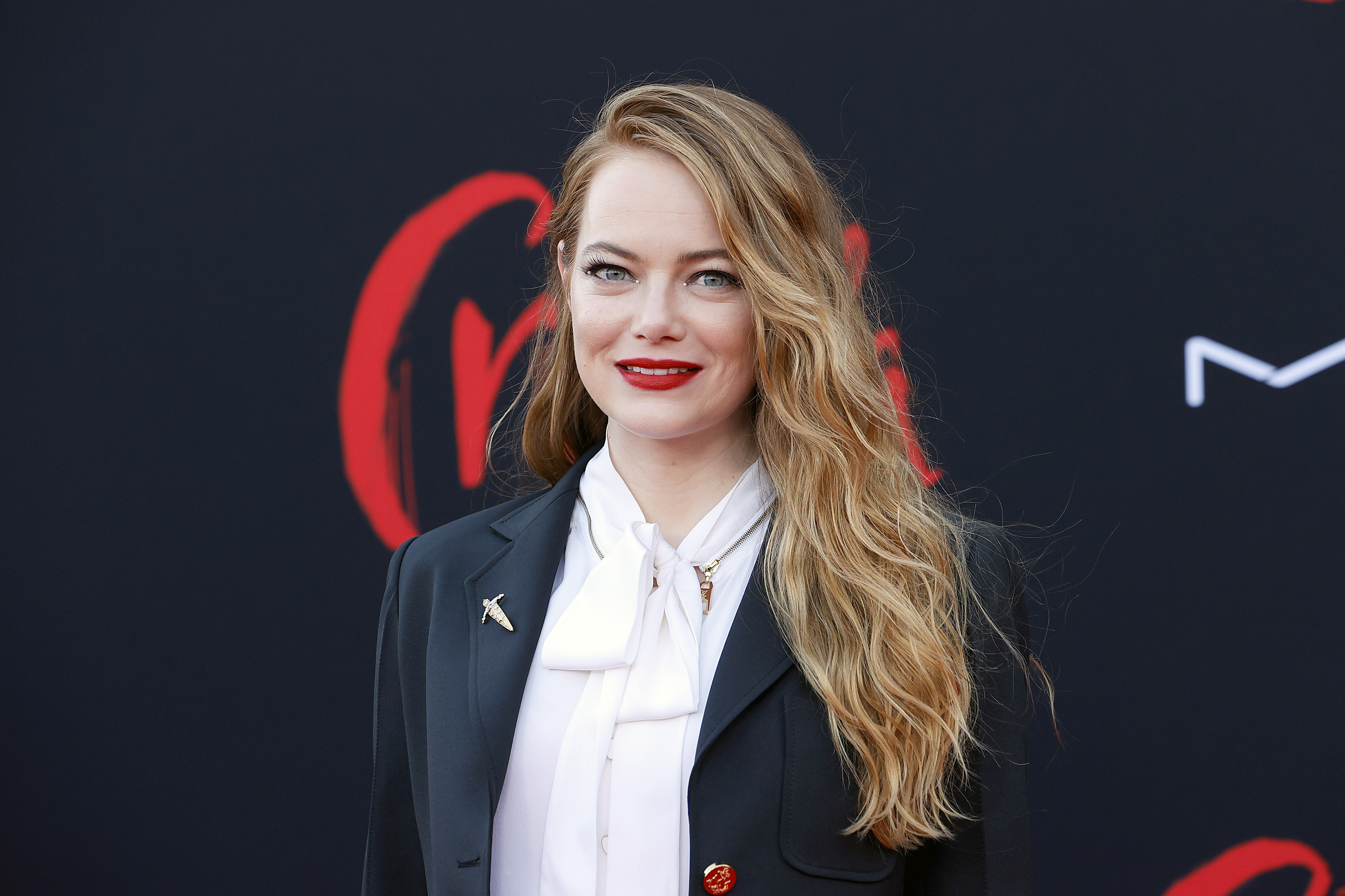 Emma Stone