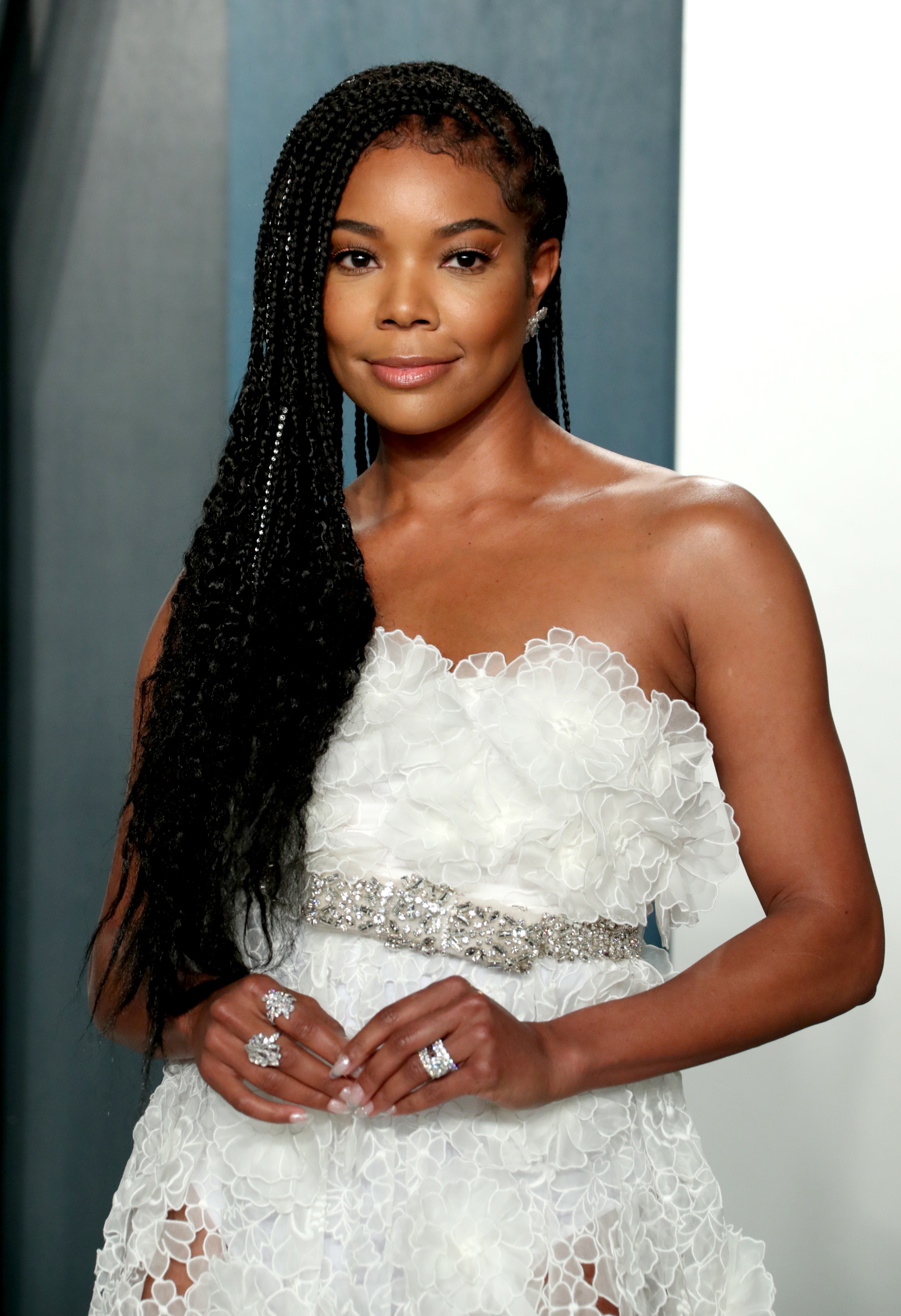 Gabrielle Union