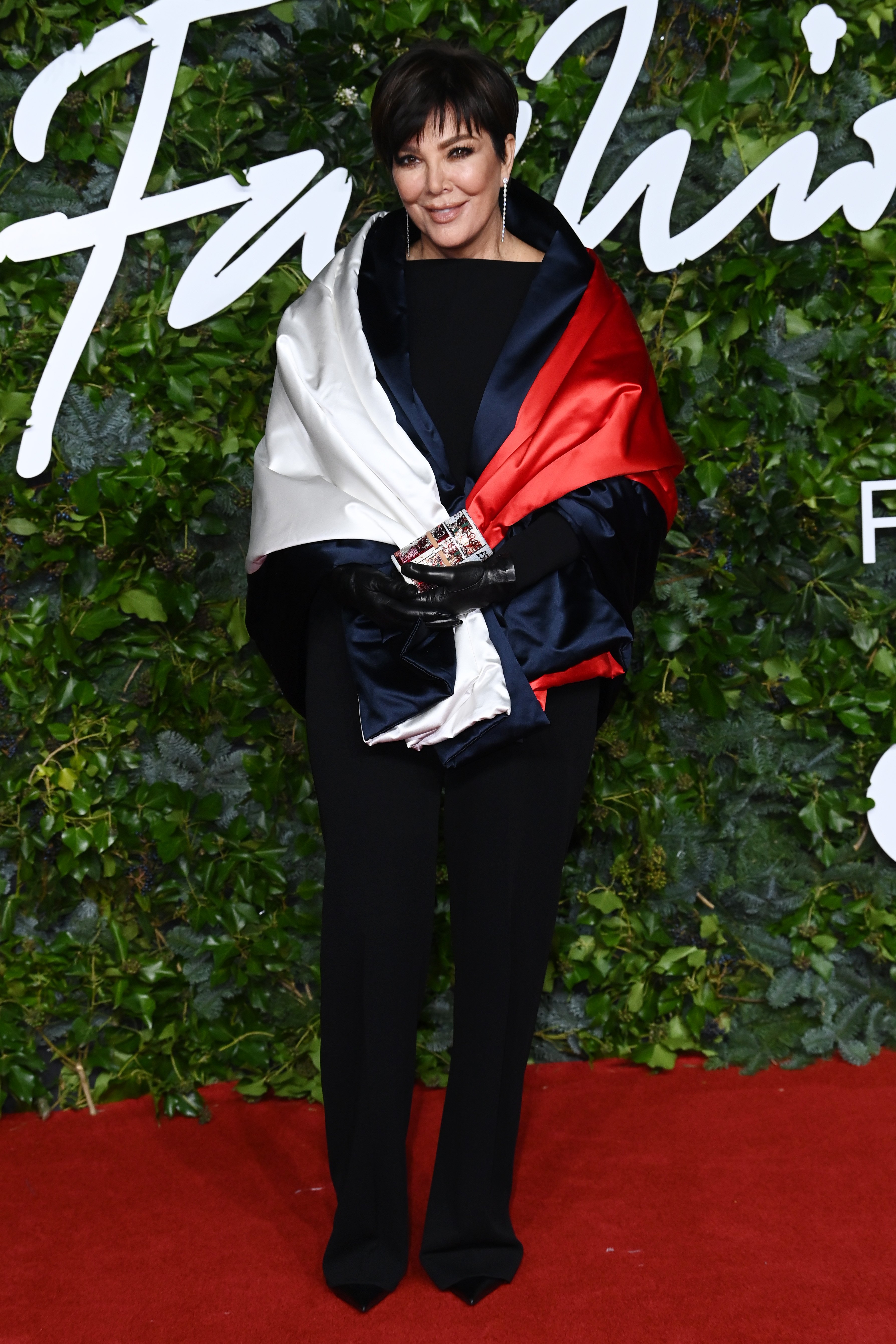 Kris Jenner