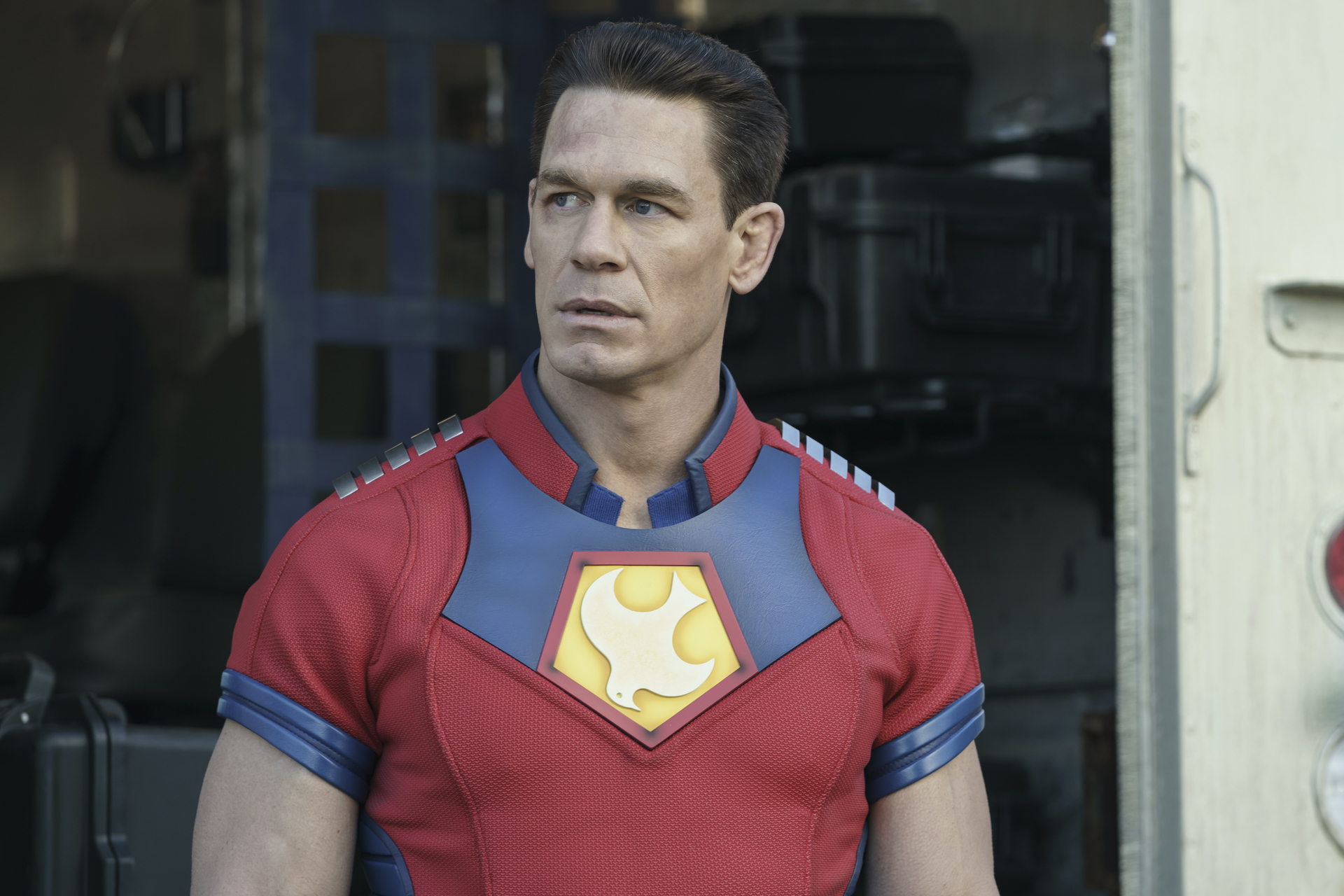 john cena peacemaker