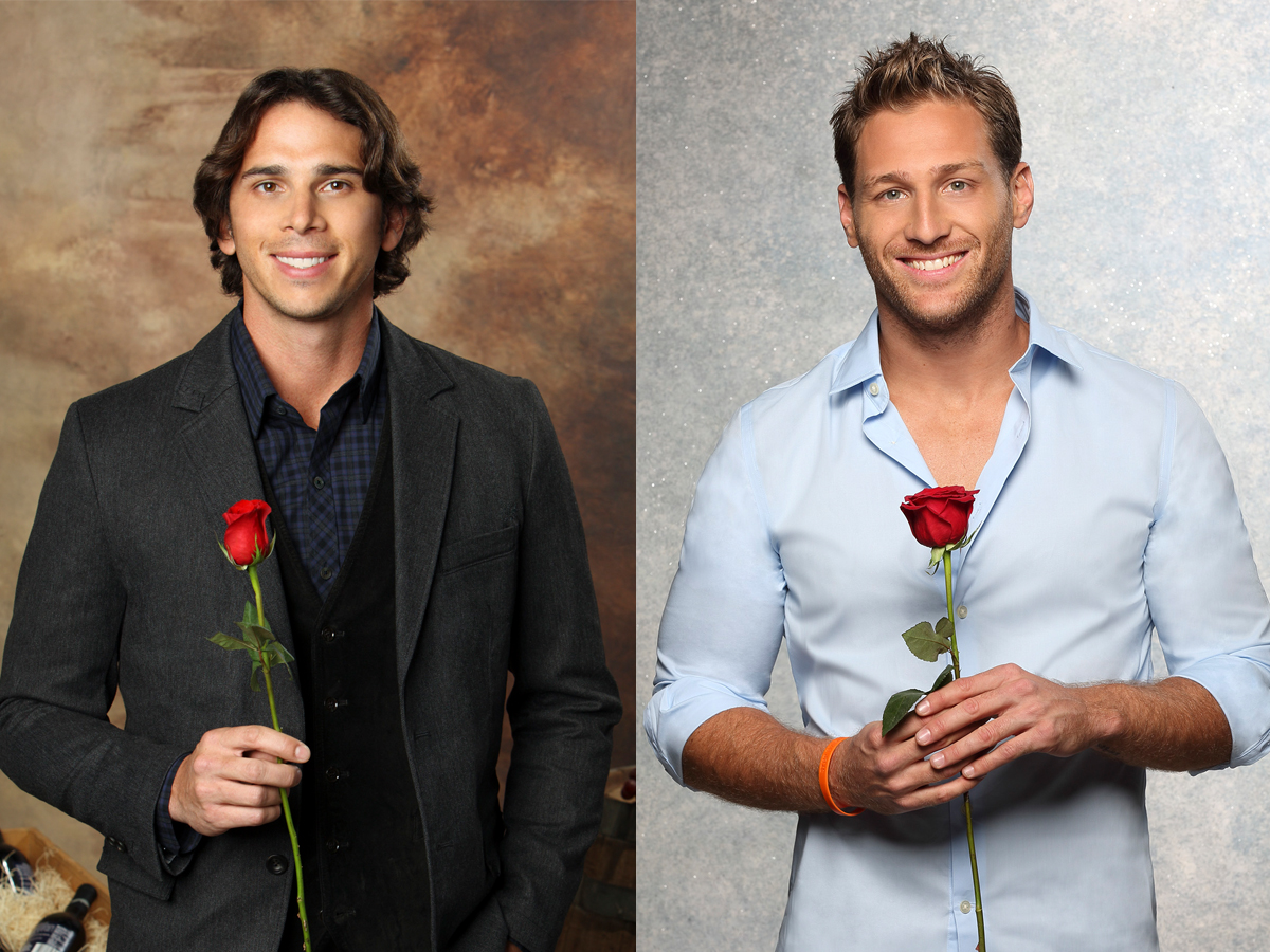 Bachelorette Ben And Courtney