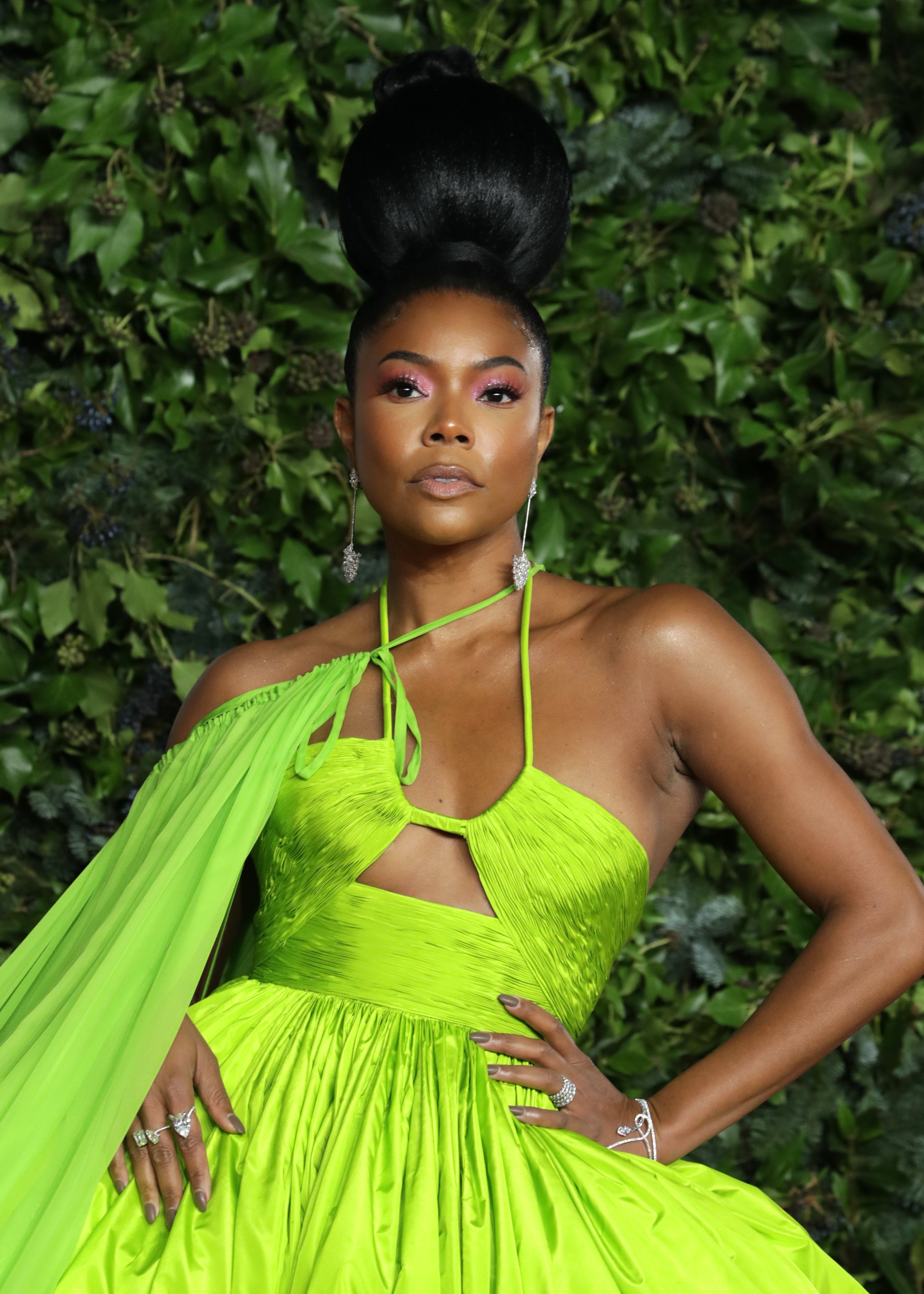Gabrielle Union