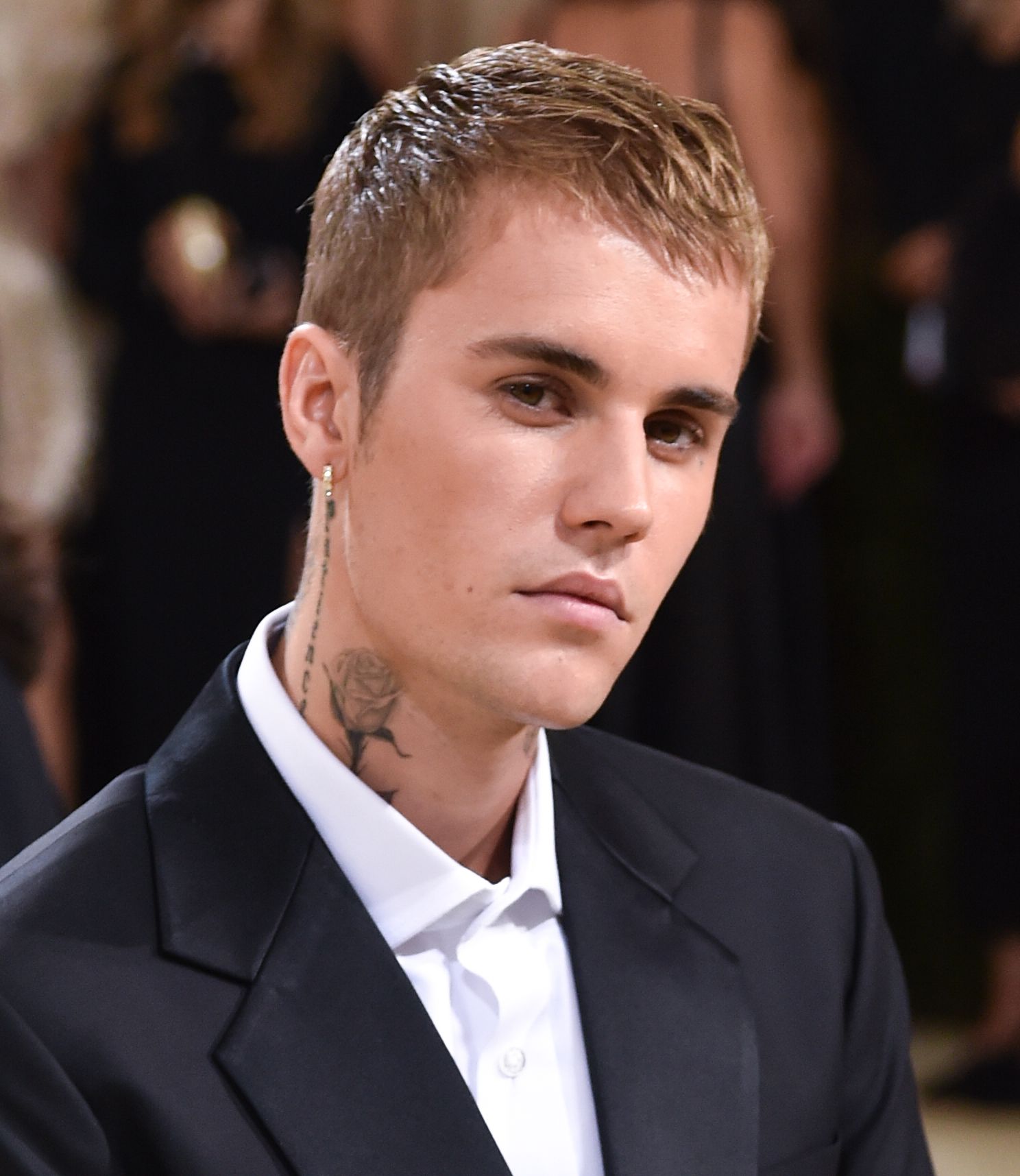 Justin Bieber