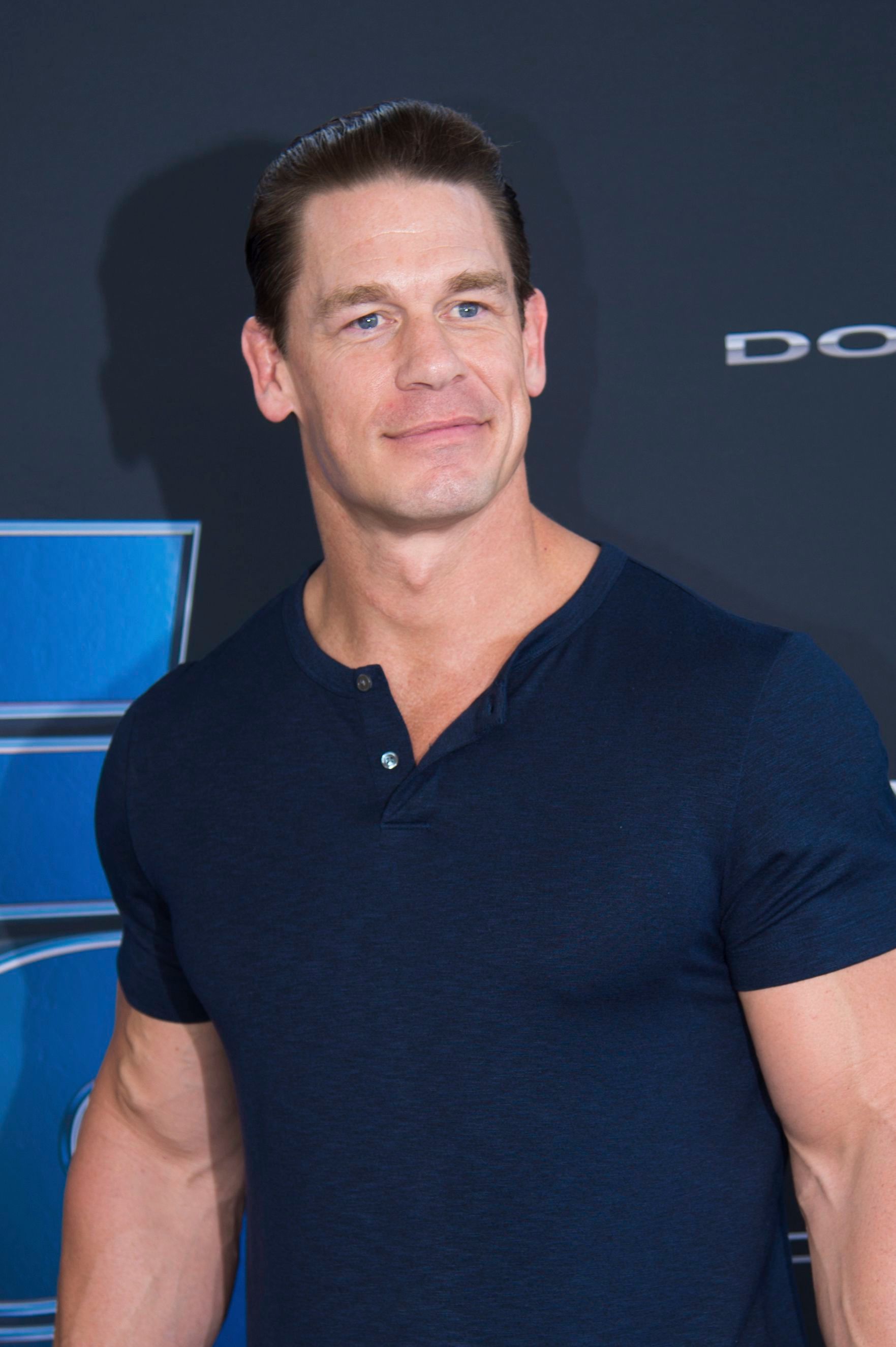 John Cena