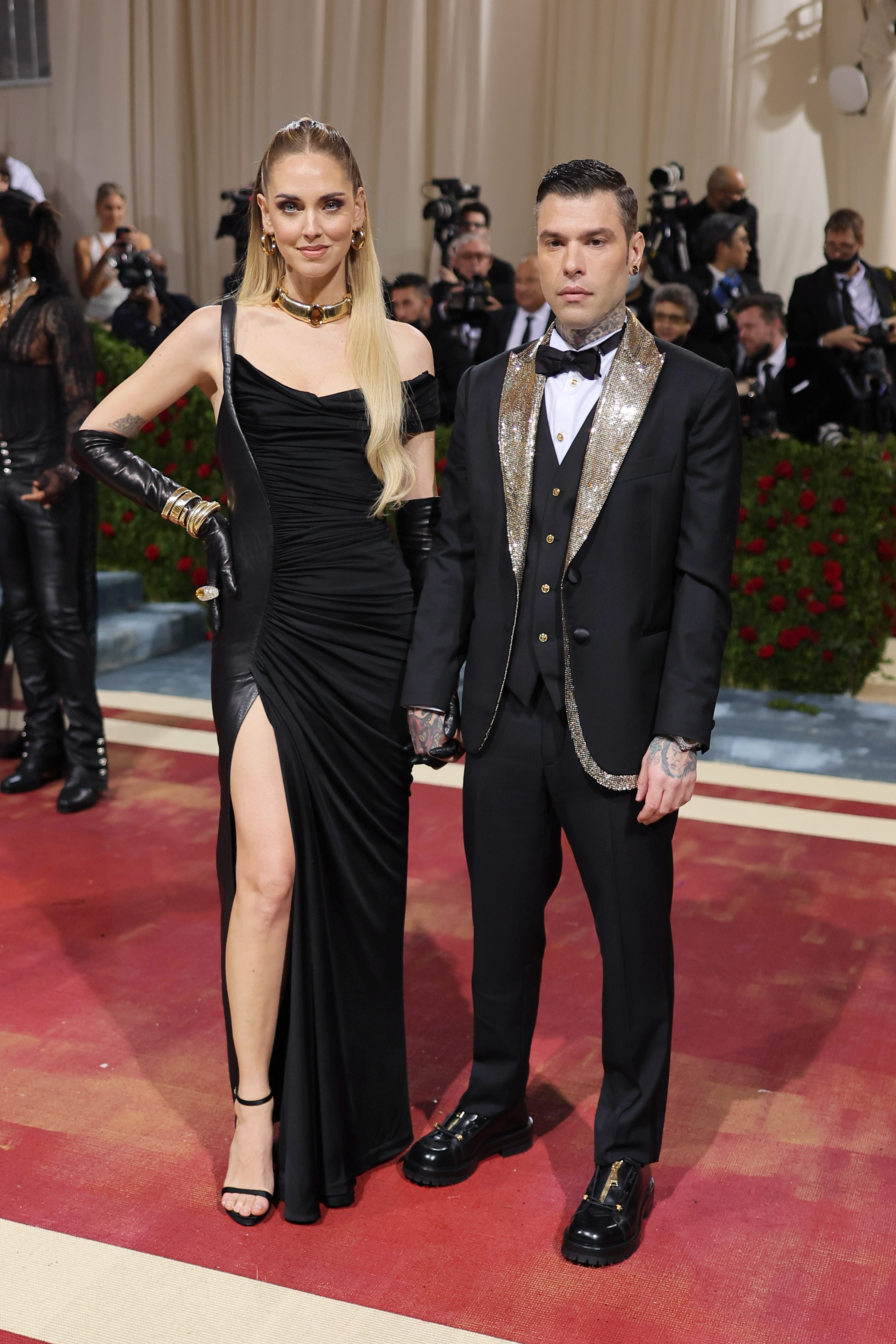 Chiara Ferragni, Fedez