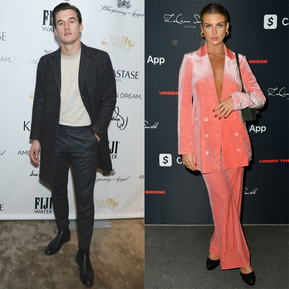 Scott Disick sparks romance rumors with Rod Stewart's daughter | Gallery |  Wonderwall.com, image size:1000x1000