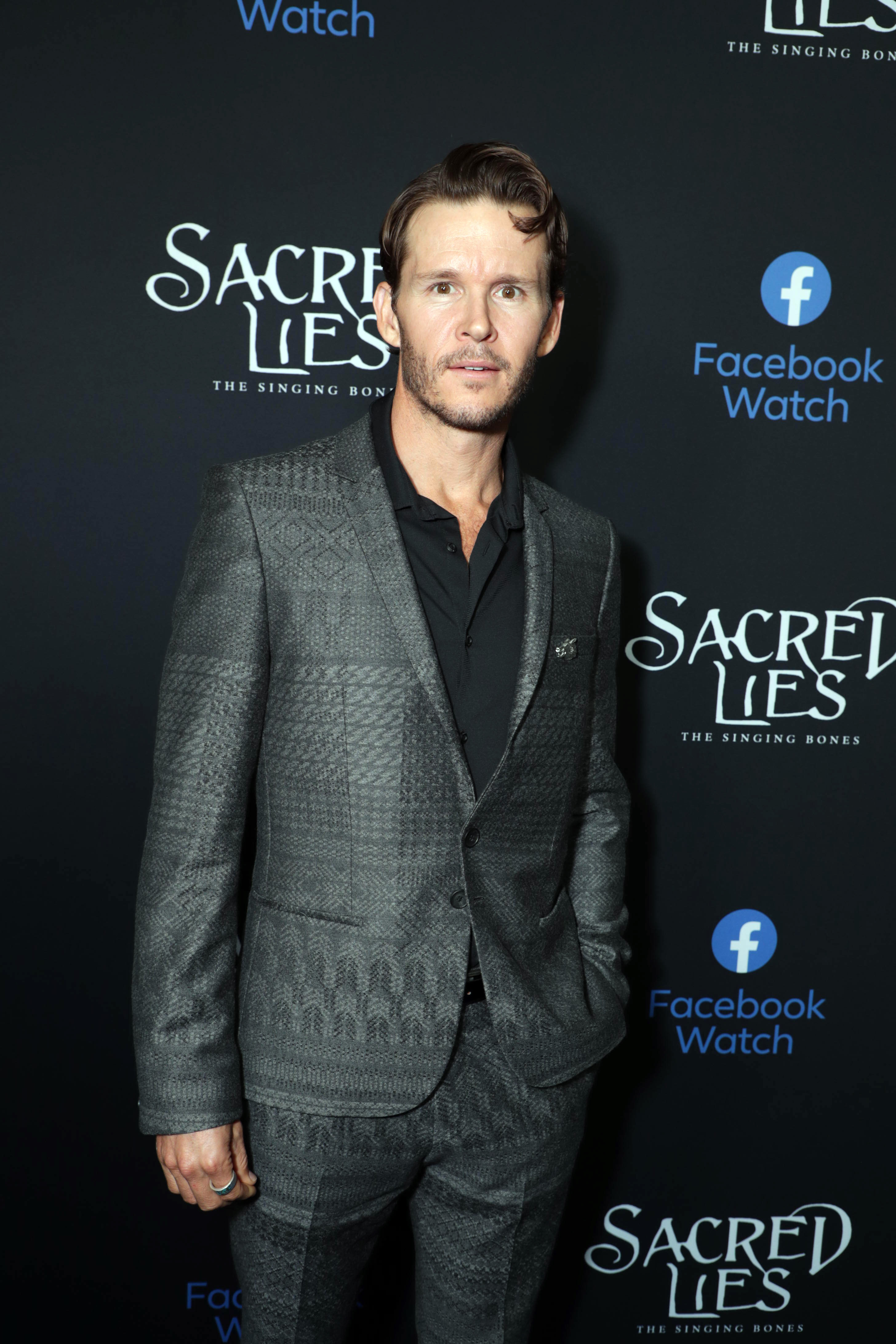 Ryan Kwanten