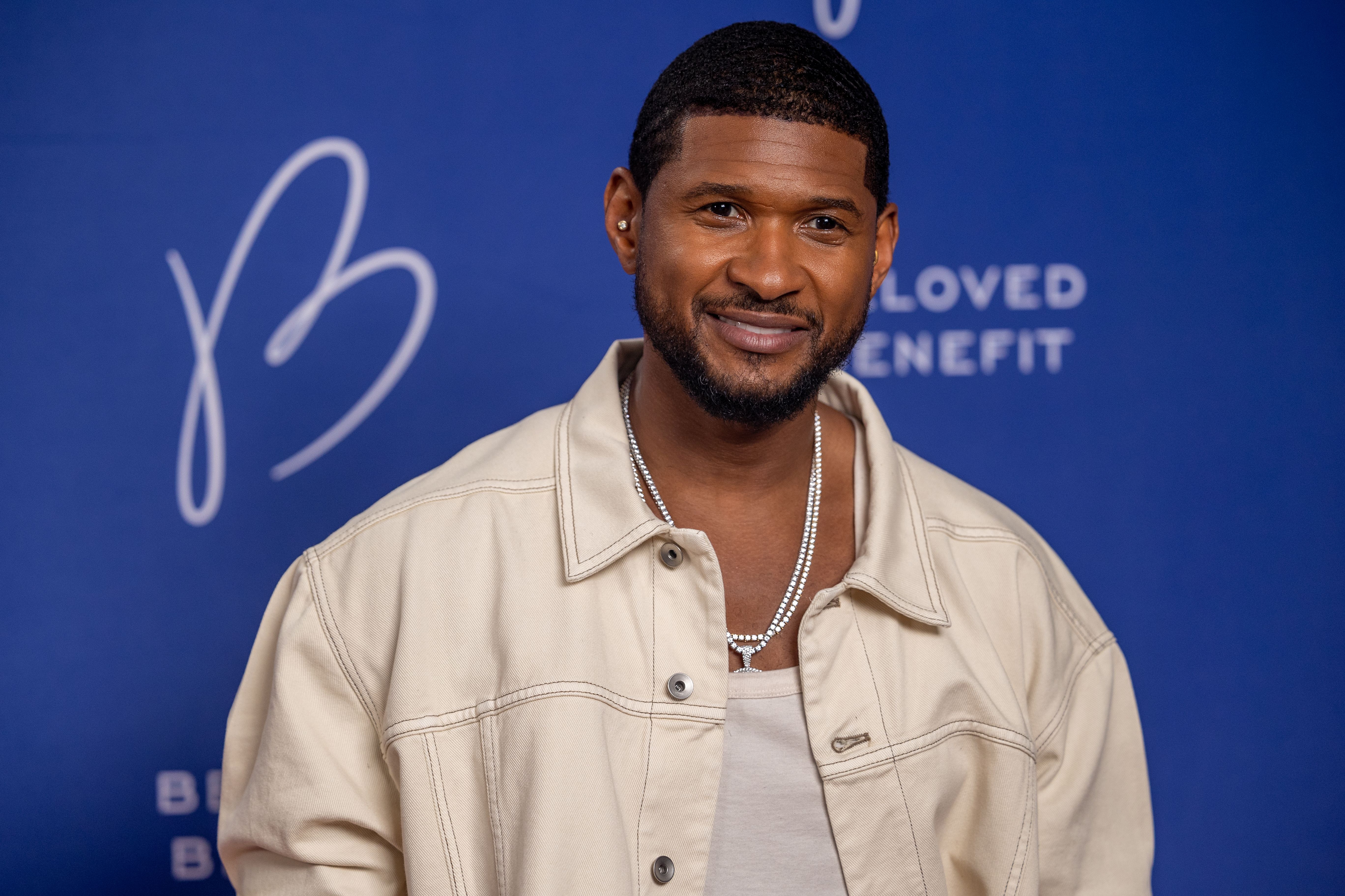 usher