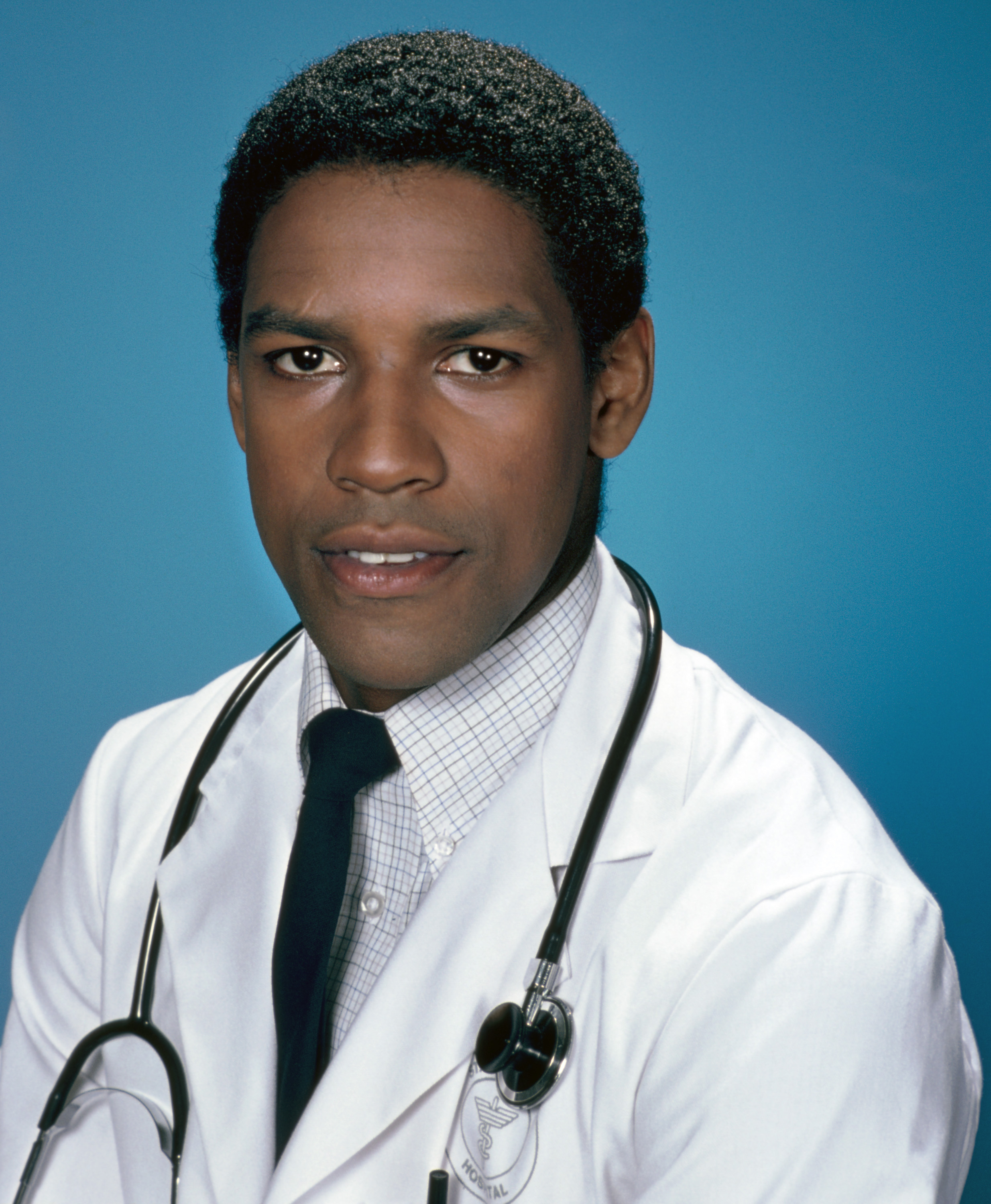St. Elsewhere, Denzel Washington
