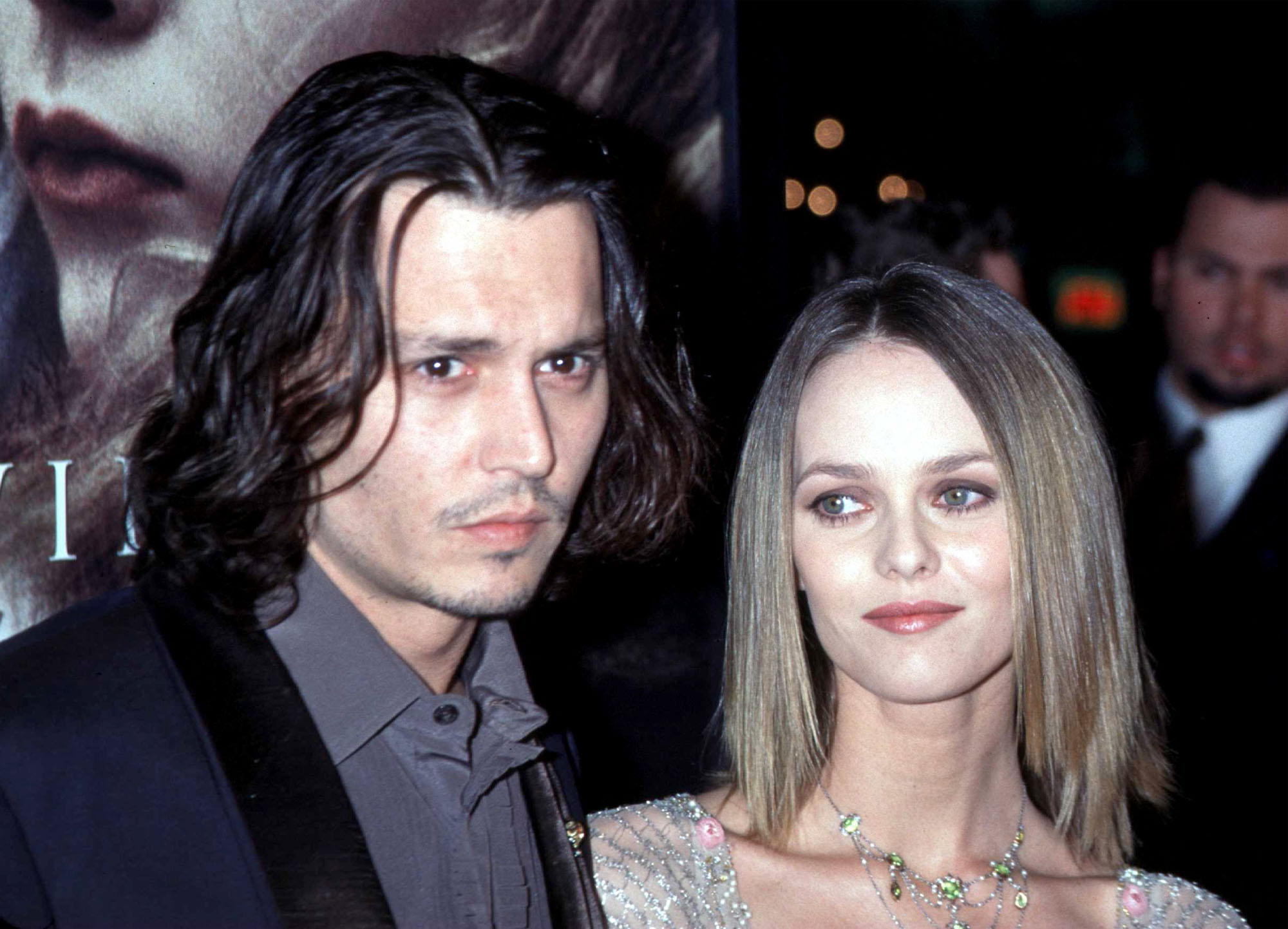 Vanessa Paradis turns 50! Find out what she and more of Johnny Depp's exes  are up to (and look like) now | Gallery | Wonderwall.com, image size:2000x1442