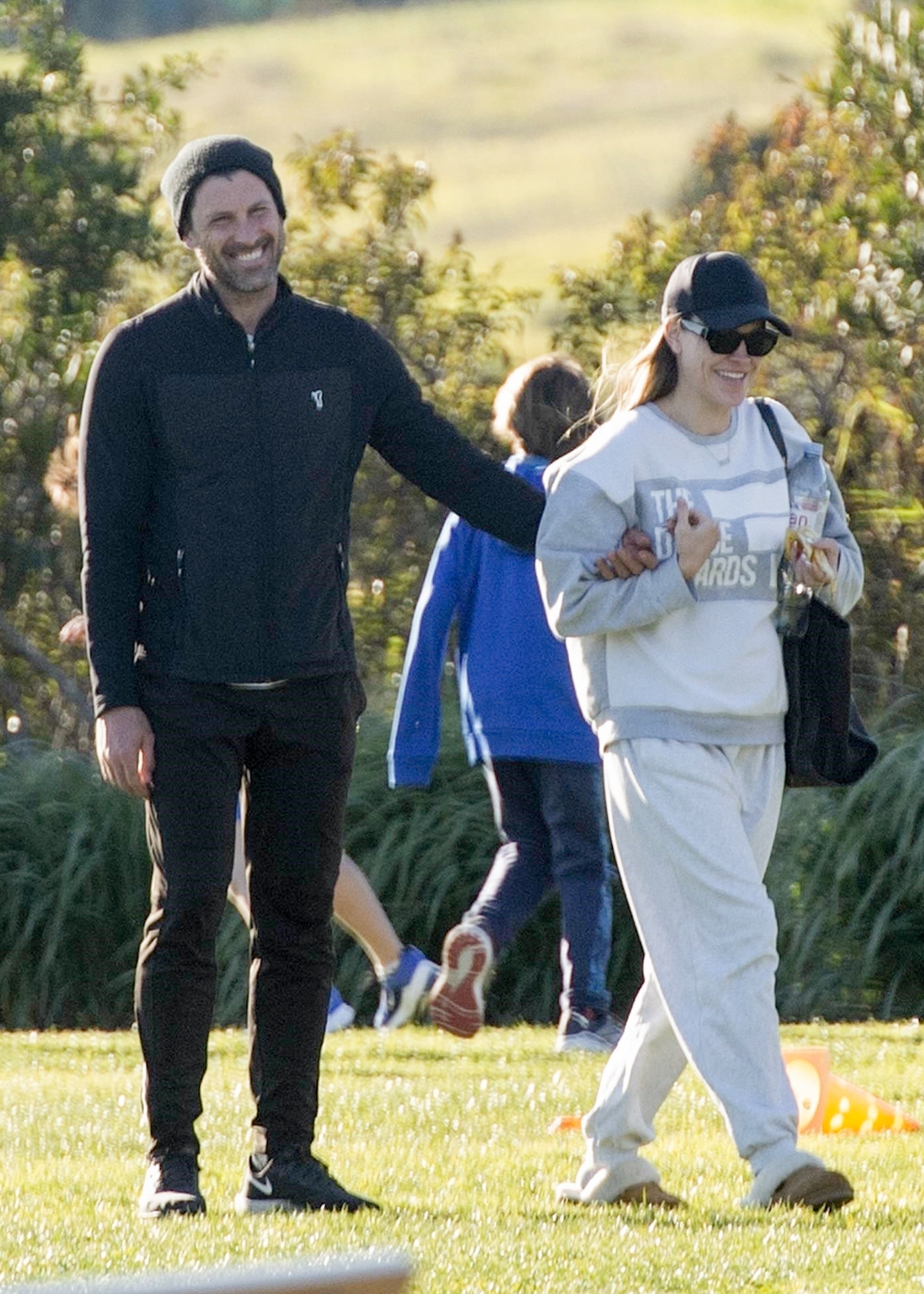 Peta Murgatroyd and Maksim Chmerkovskiy