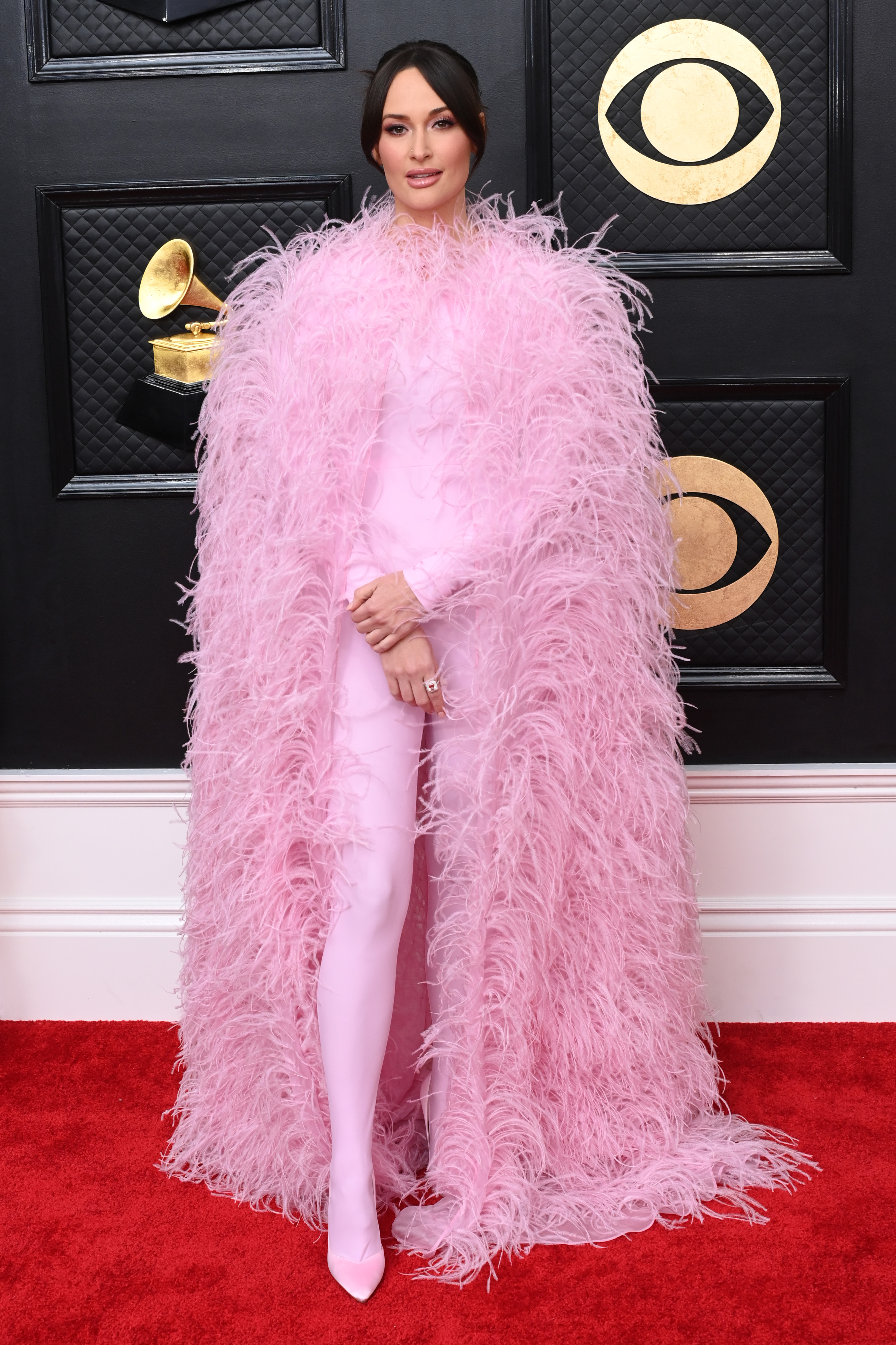 Kacey Musgraves, 2023 Grammys